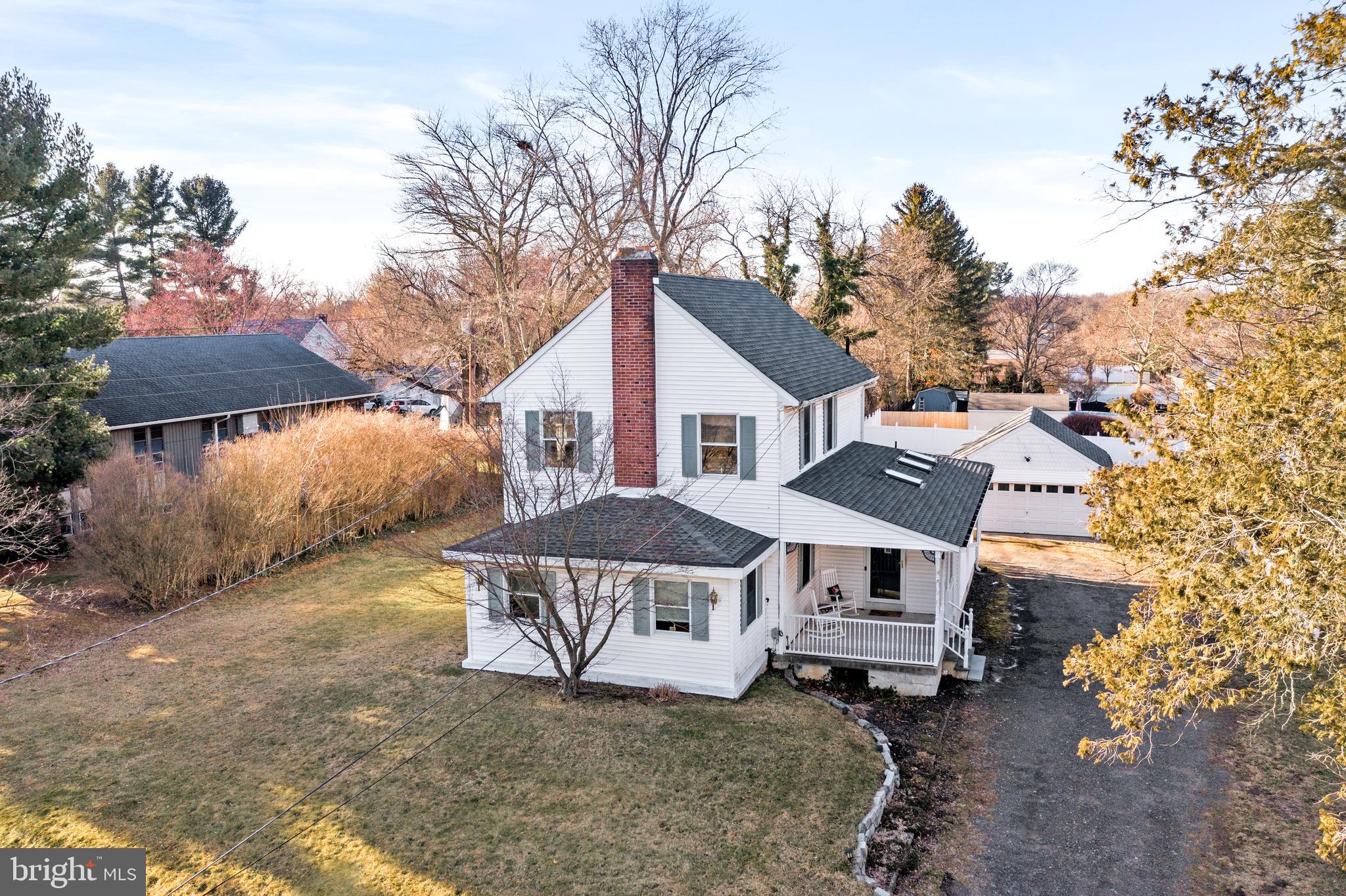 408 Edinburg Road Hamilton, NJ 08619 - Photo 41 of 46