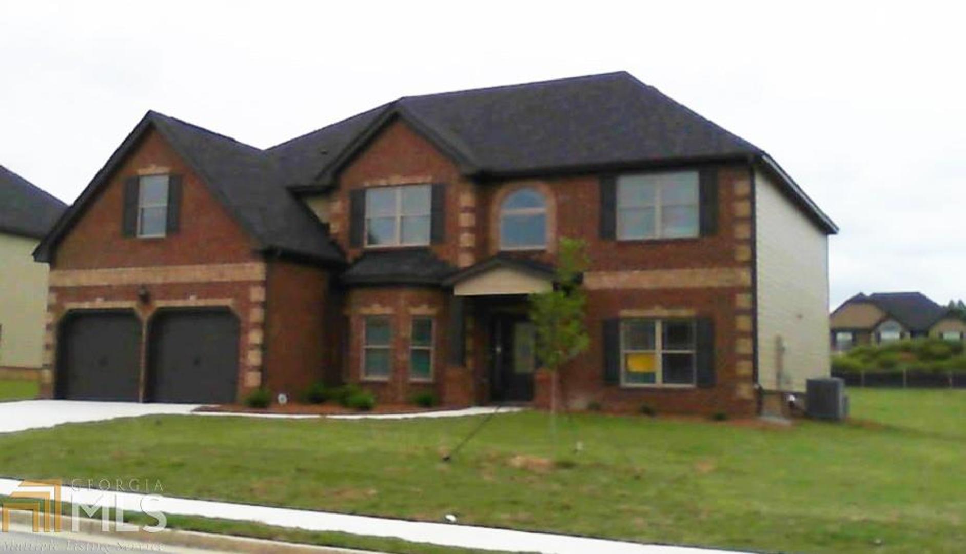 3334 Ridge Manor Drive Southeast, Unit 155 Dacula, GA 30019 - Photo 1 of 1 Gallery Image 1