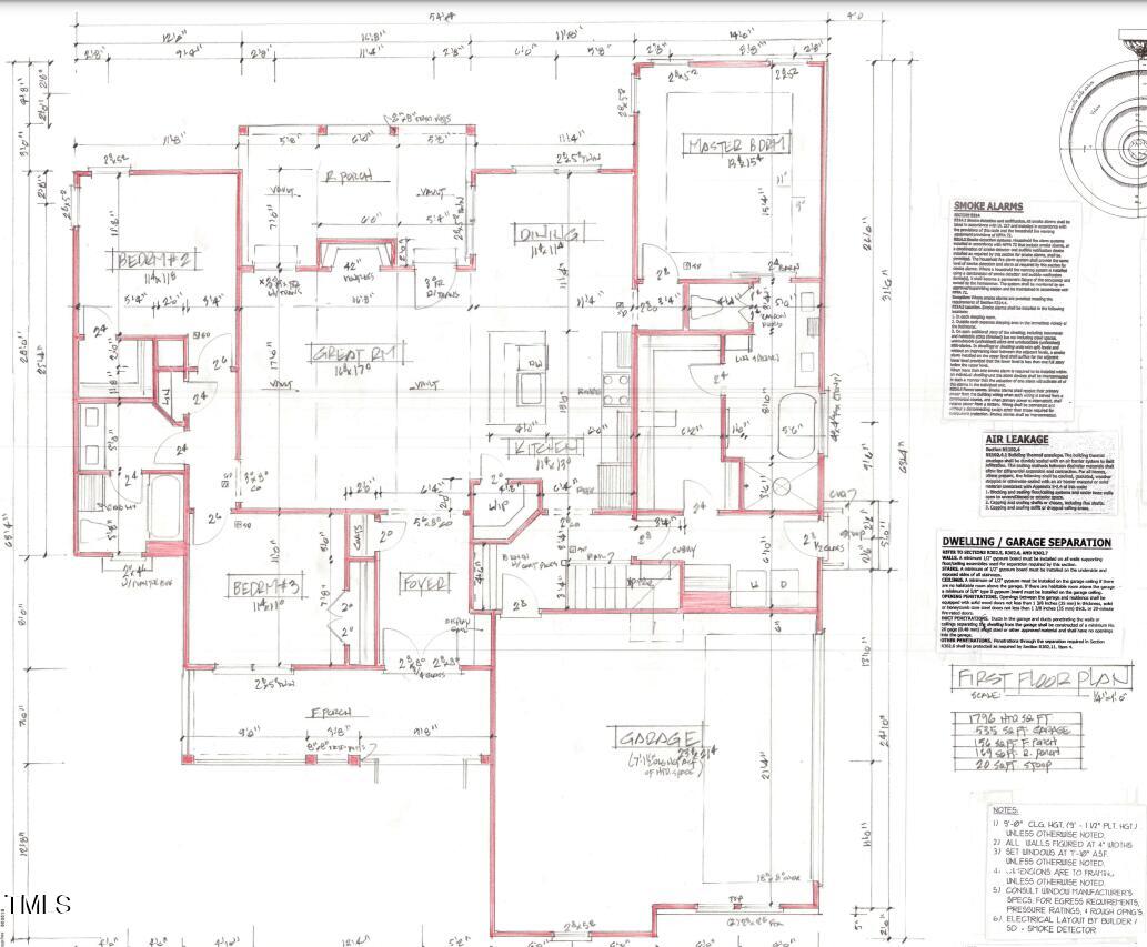20 Tamaran Court Spring Hope, NC 27882 - Photo 9 of 65