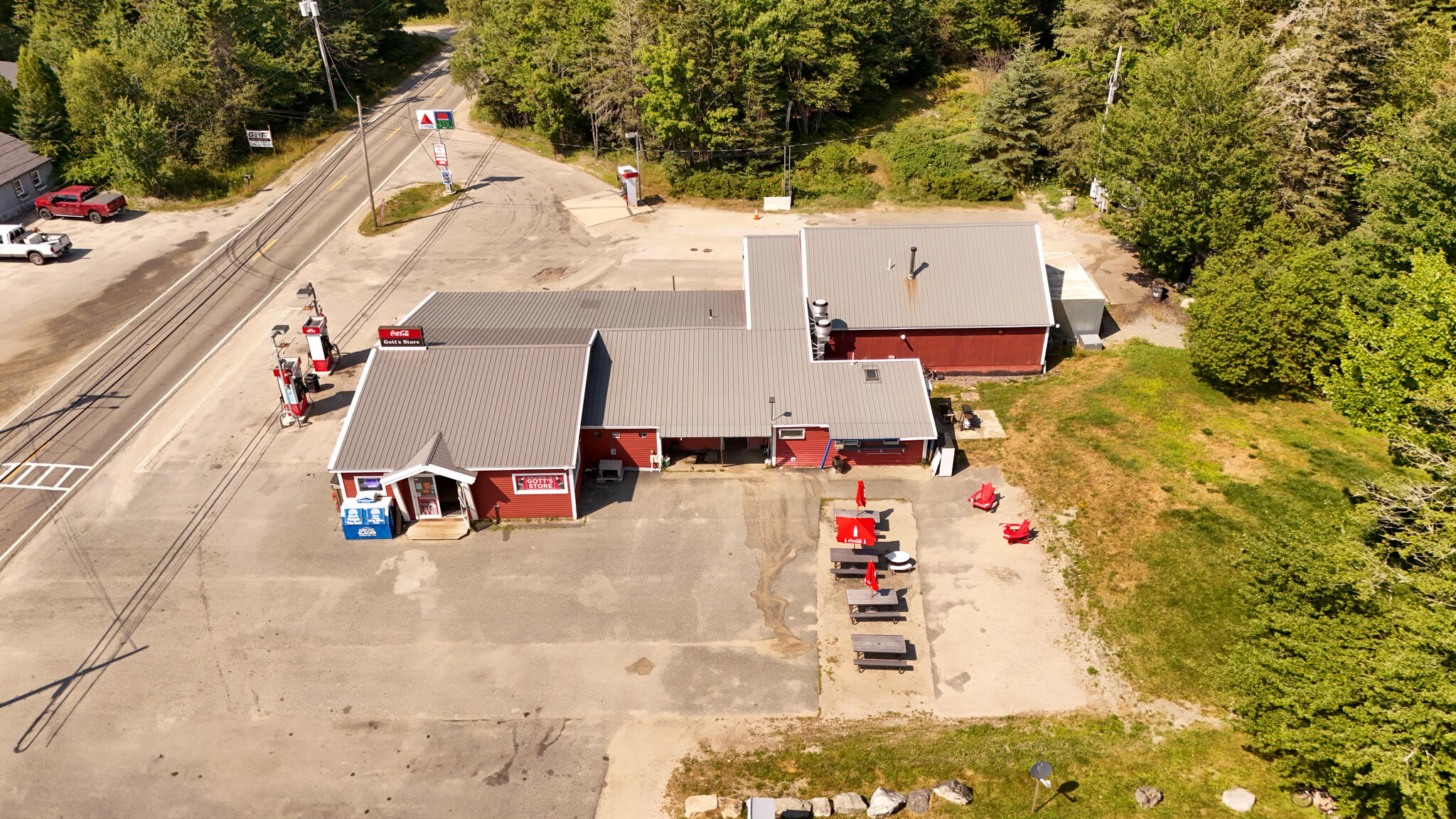 113 Bass Harbor Road Southwest Harbor, ME 04679 - Photo 34 of 68