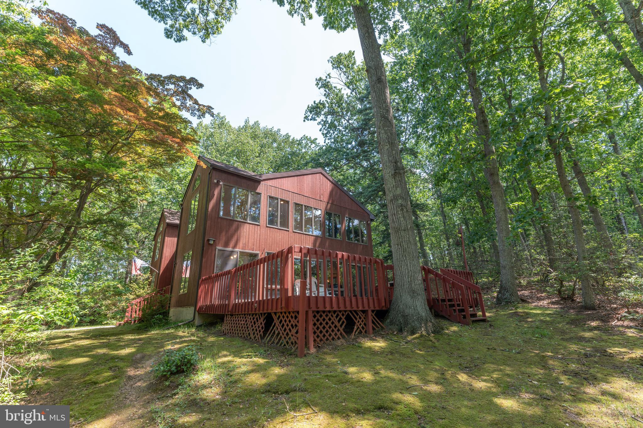48 Chambers Road Cream Ridge, NJ 08514 - Photo 42 of 61