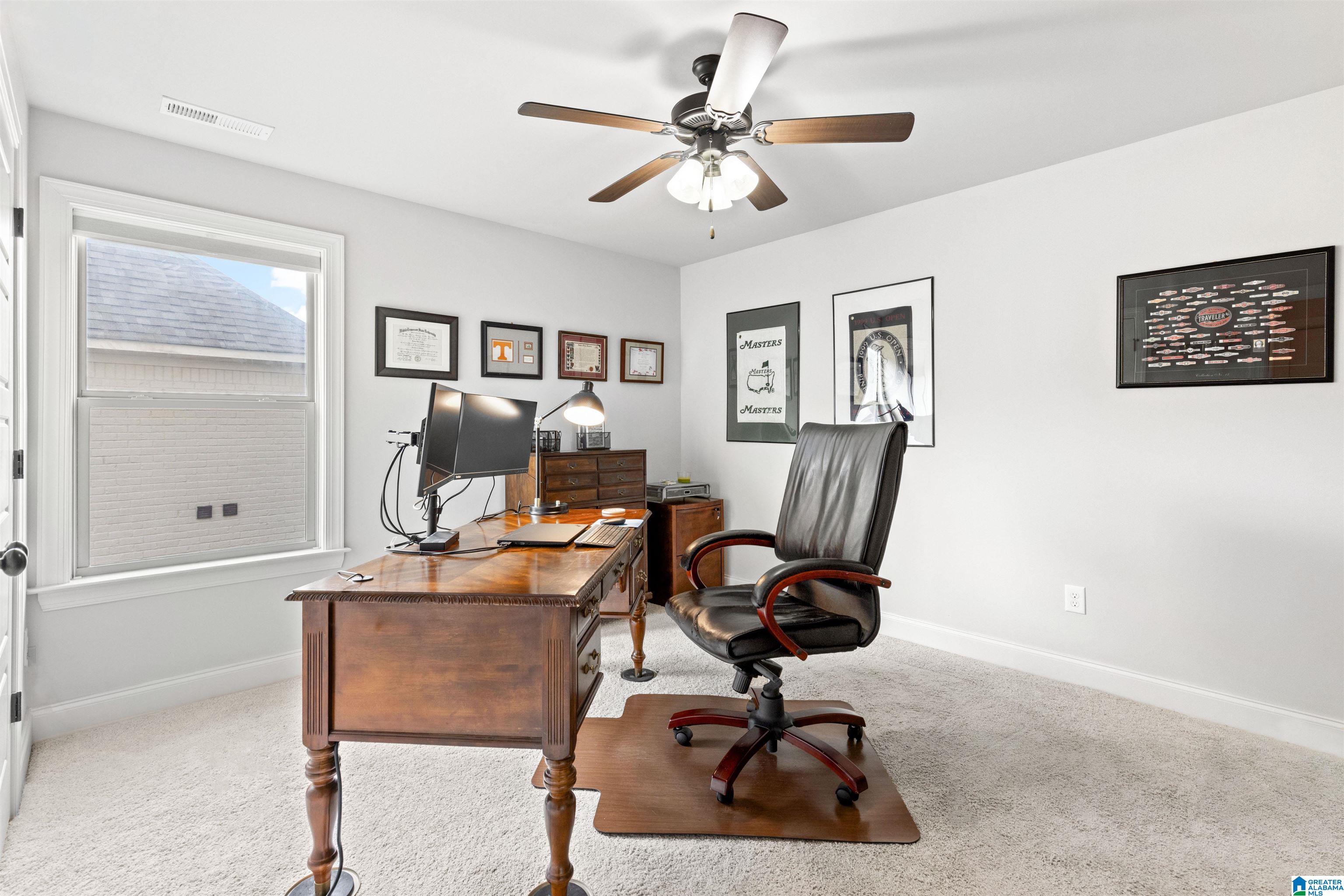 345 Strathaven Circle Pelham, AL 35124 - Photo 39 of 49