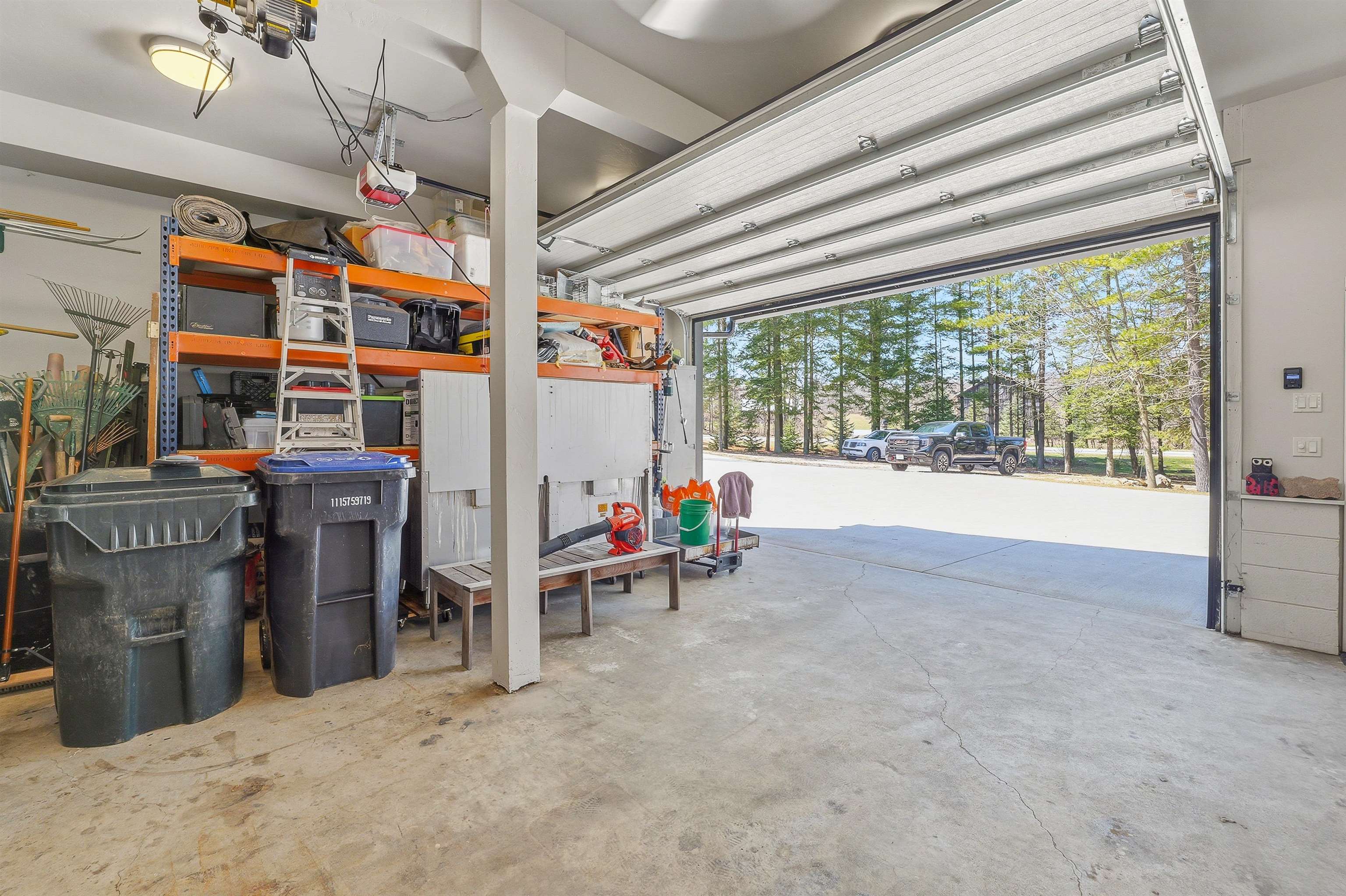 15109 Moraine Road Kiel, WI 53042 - Photo 59 of 74