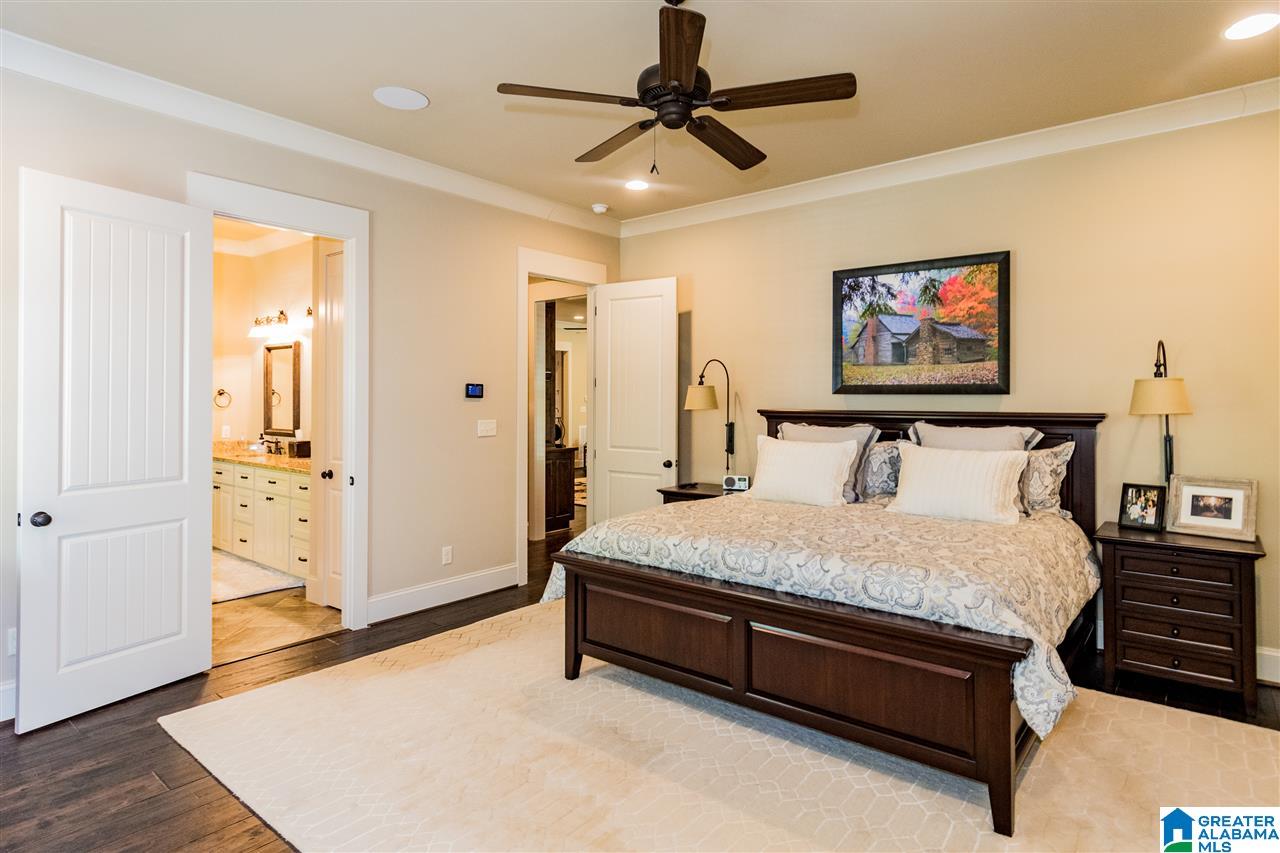 1130 Stagg Run Trail Pelham, AL 35124 - Photo 19 of 50