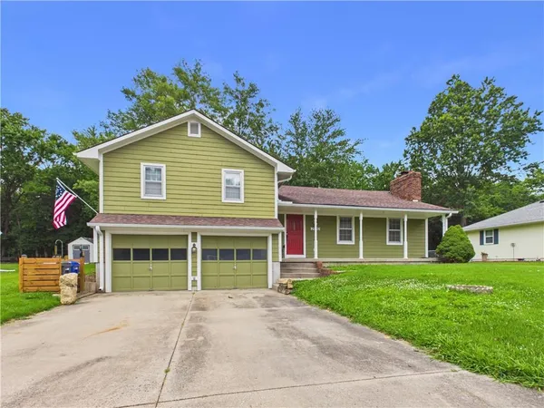 $265,000 | 2900 Jerome Drive, Sedalia, MO 65301