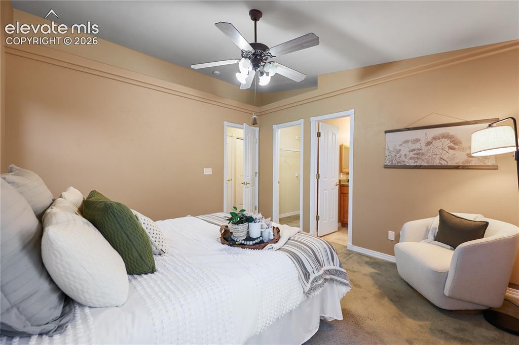 1479 Madison Ridge Heights, Unit B Colorado Springs, CO 80904 - Photo 17 of 22