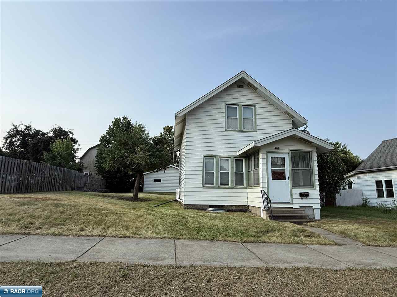 406 6th Street Southwest Chisholm, MN 55719 - Photo 27 of 27 Gallery Image 27