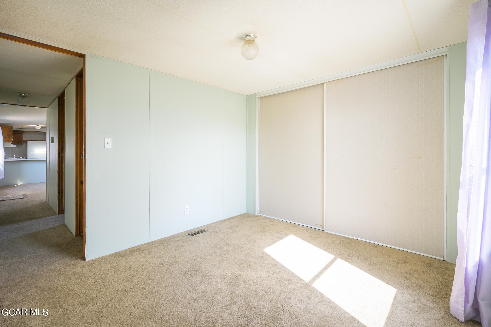 430 Casa Drive Granby, CO 80446 - Photo 22 of 37 an empty room with closet