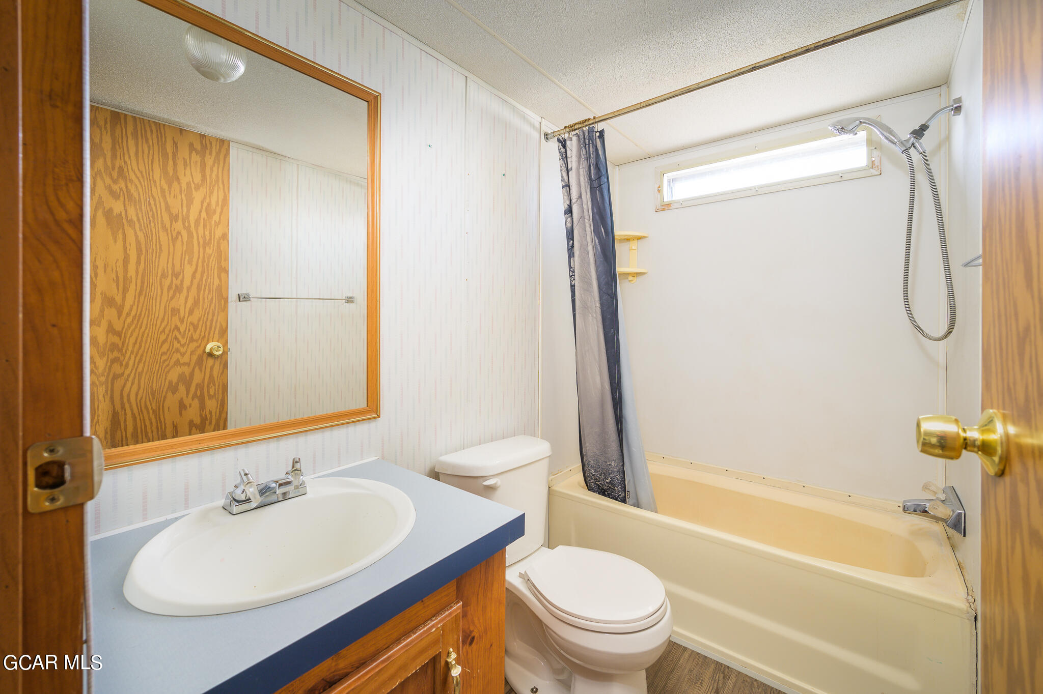 430 Casa Drive Granby, CO 80446 - Photo 23 of 37 a bathroom with a sink toilet and shower