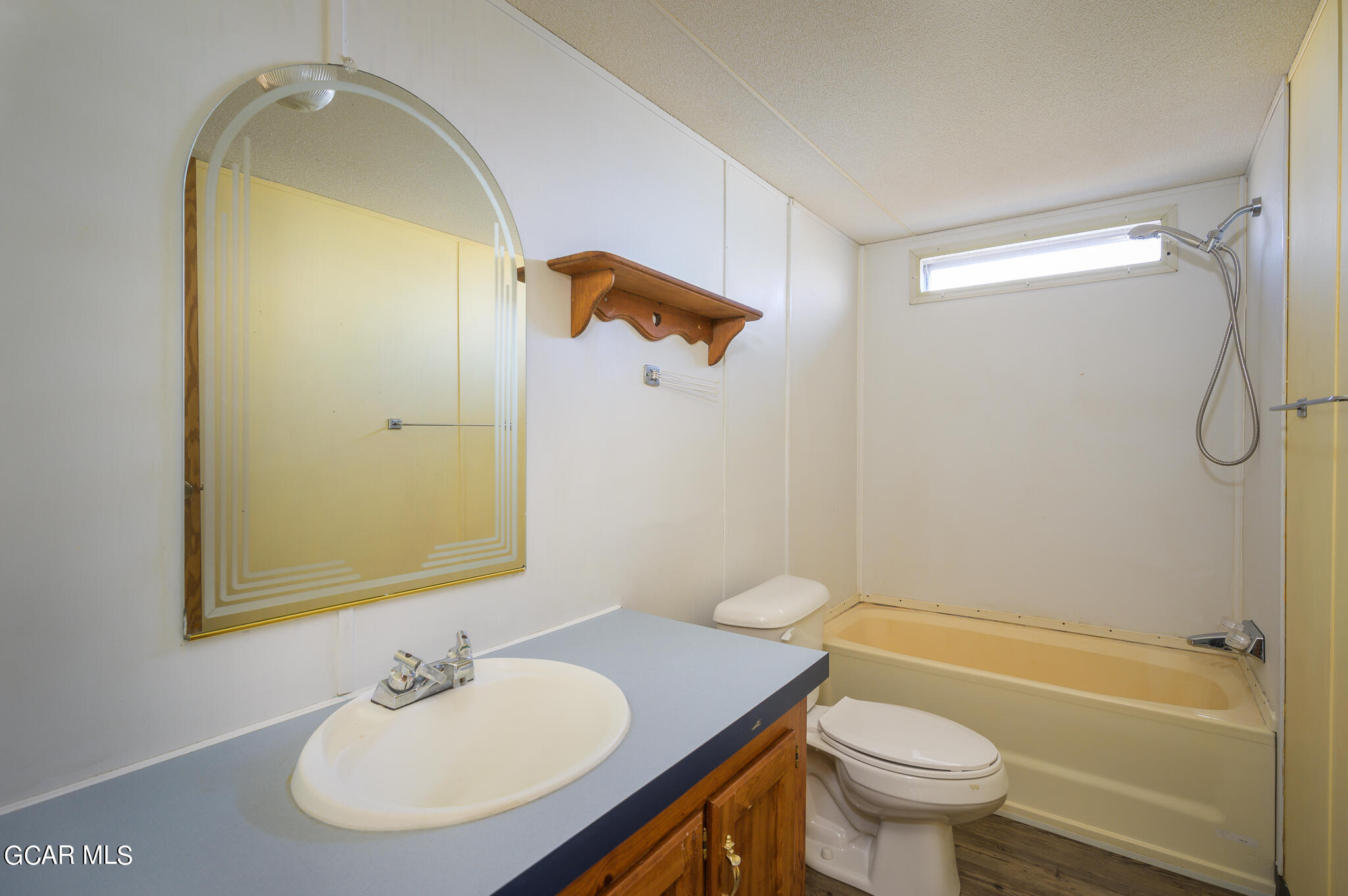 430 Casa Drive Granby, CO 80446 - Photo 26 of 37 a bathroom with a sink toilet and shower