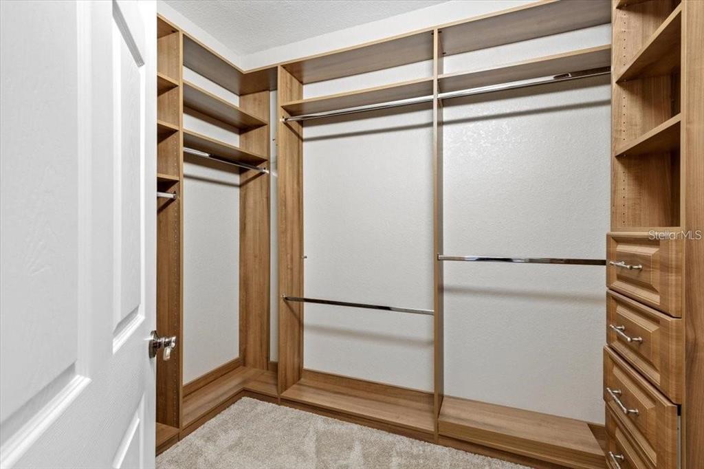 1143 Riverscape Street, Unit A Bradenton, FL 34208 - Photo 27 of 53 a view of closet area