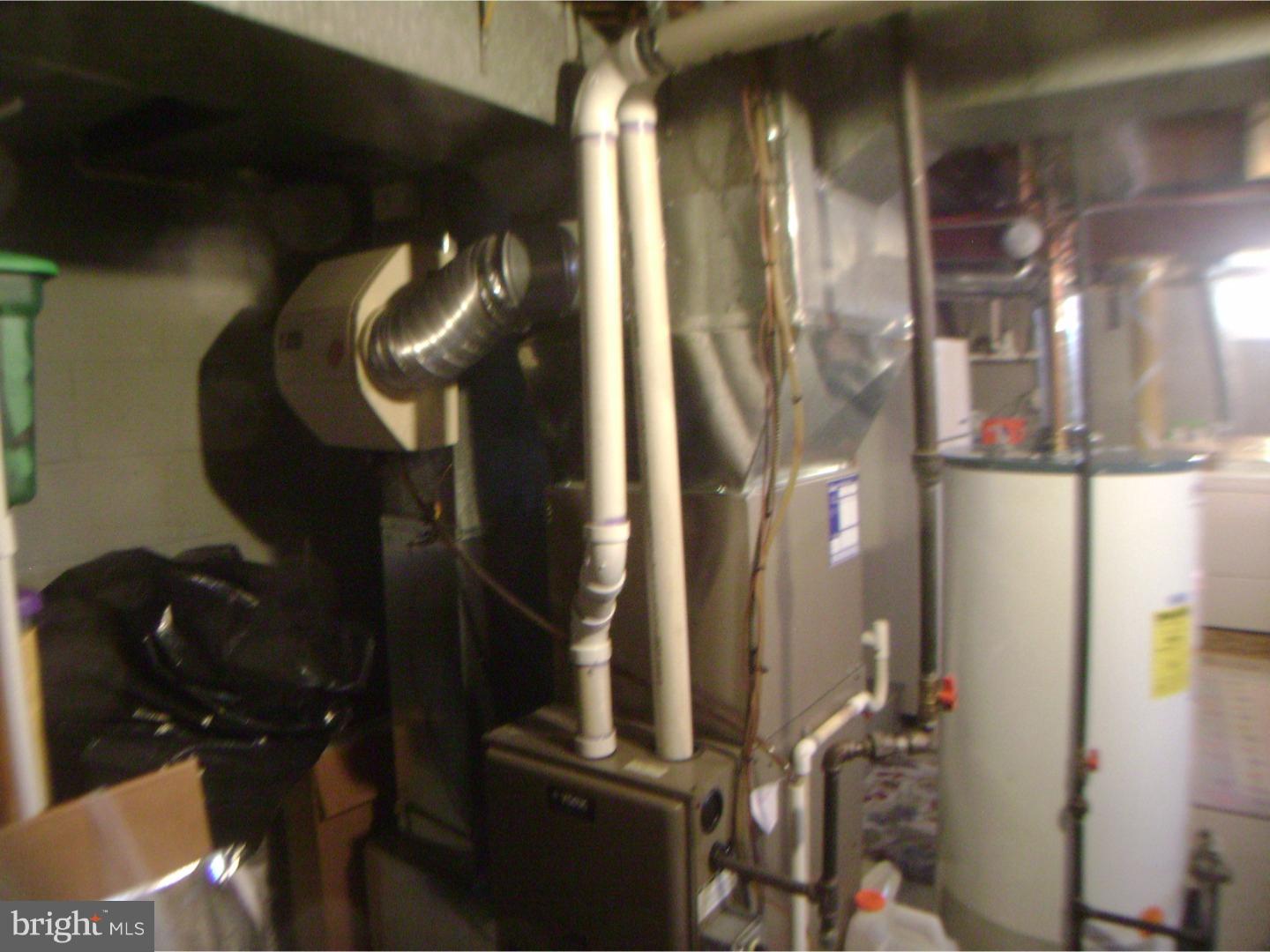 892 Woodlane Road Mount Holly, NJ 08060 - Photo 18 of 25 Basement