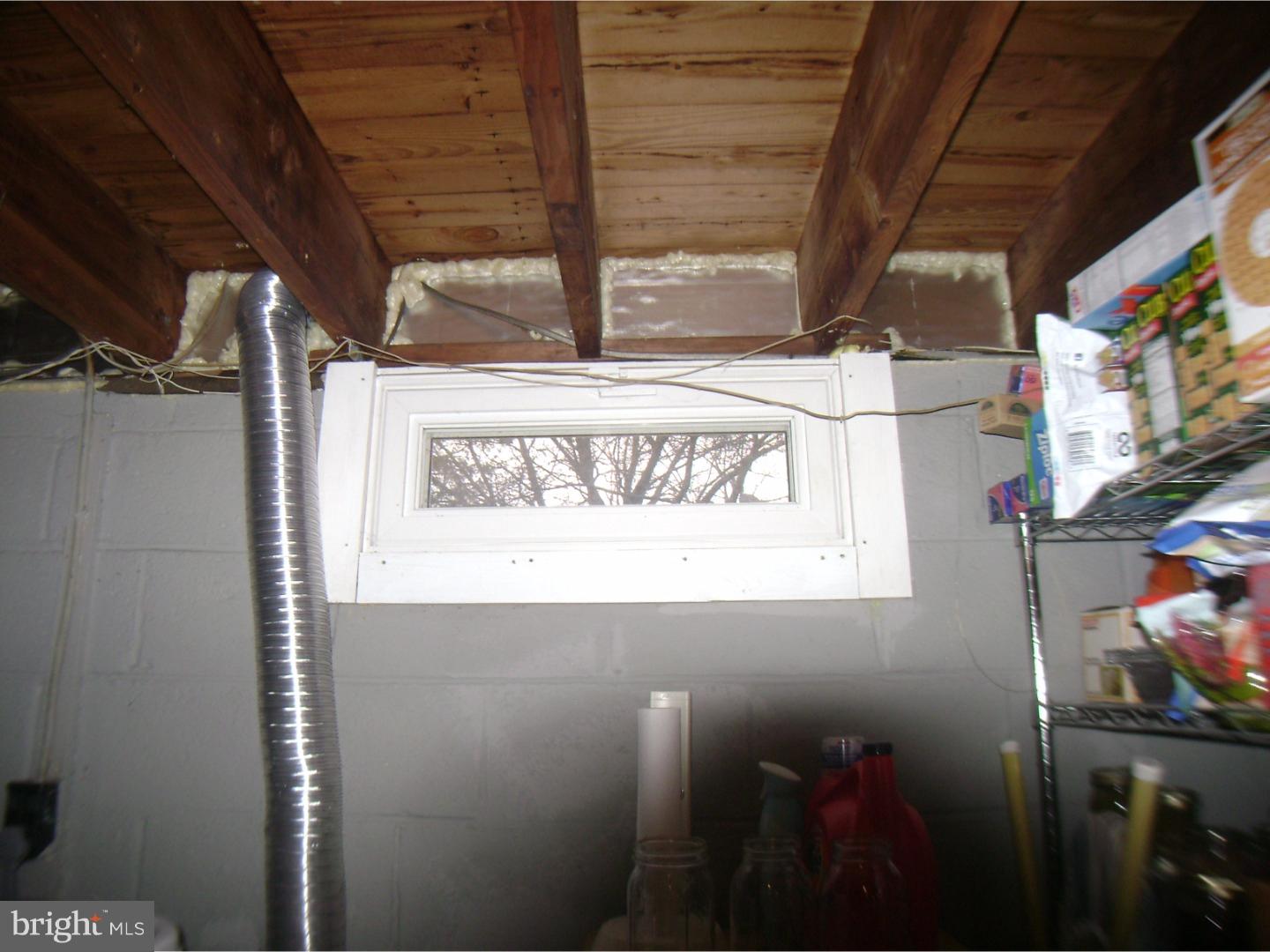 892 Woodlane Road Mount Holly, NJ 08060 - Photo 20 of 25 Basement