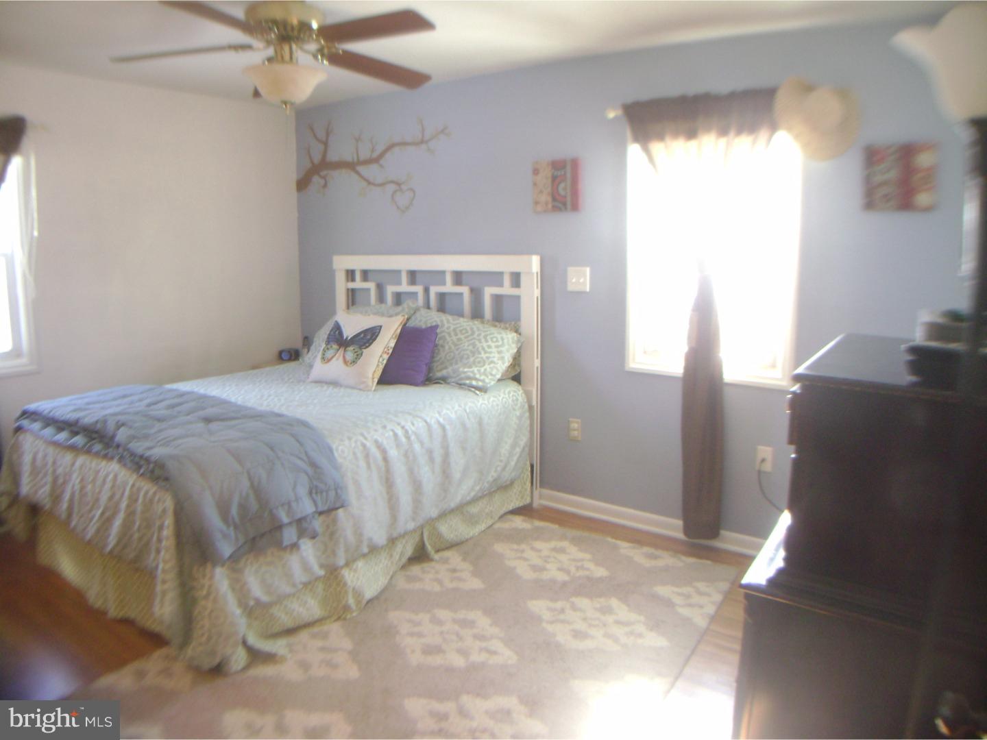 892 Woodlane Road Mount Holly, NJ 08060 - Photo 9 of 25 Bedroom - Main