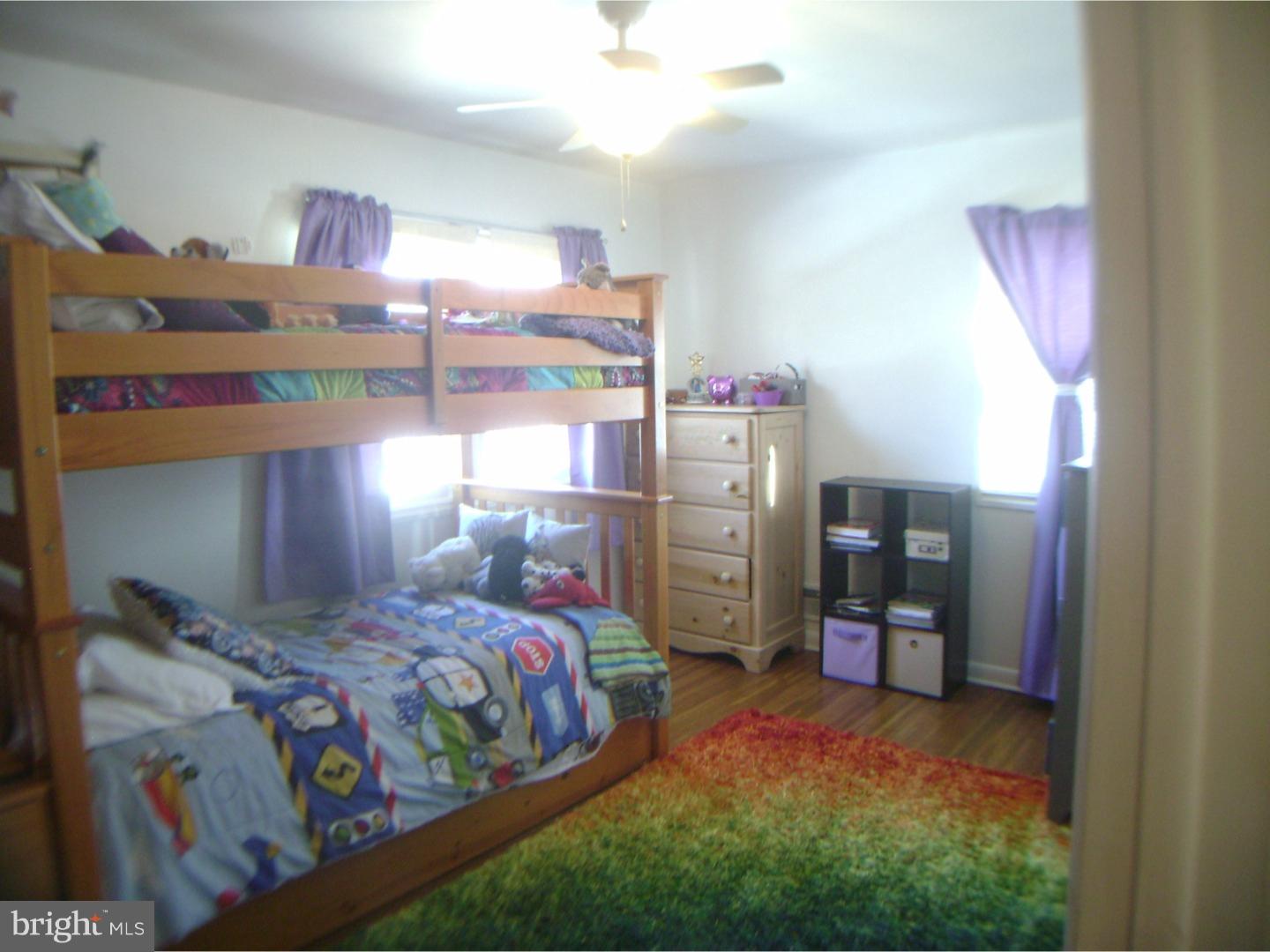 892 Woodlane Road Mount Holly, NJ 08060 - Photo 10 of 25 Bedroom 2