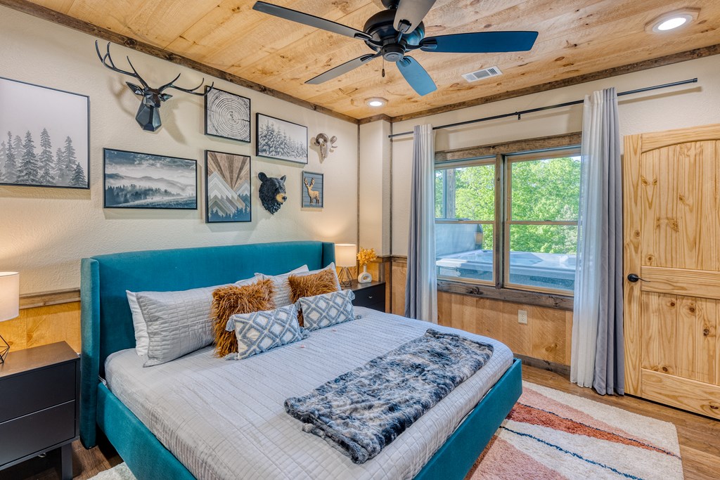 800 Wise Road Morganton, GA 30560 - Photo 43 of 109