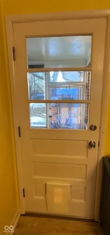 $220,000 | 7 Chester Drive, Beech Grove, IN 46107