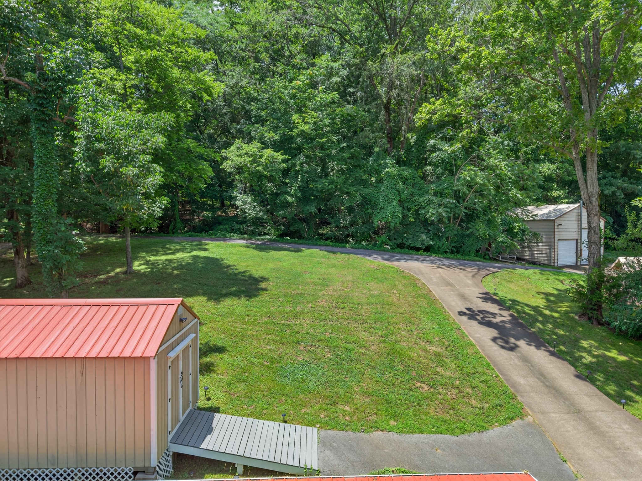852 Lake Logan Road Ardmore, TN 38449 - Photo 12 of 47