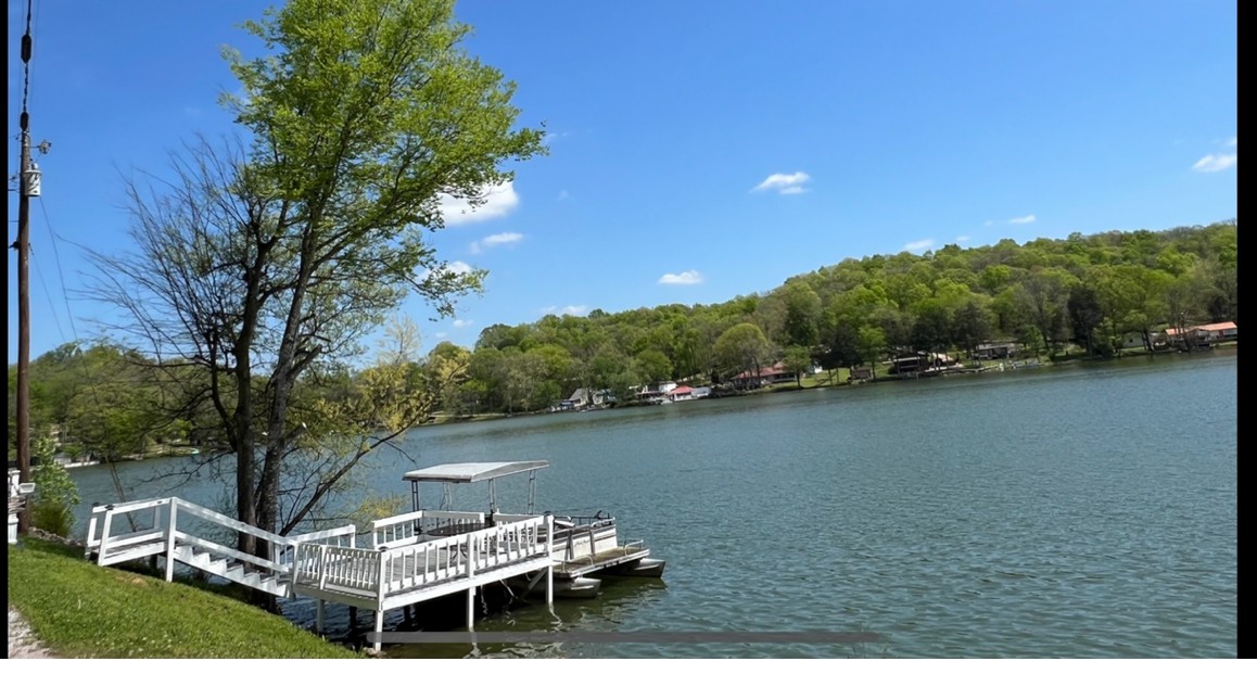 852 Lake Logan Road Ardmore, TN 38449 - Photo 13 of 47