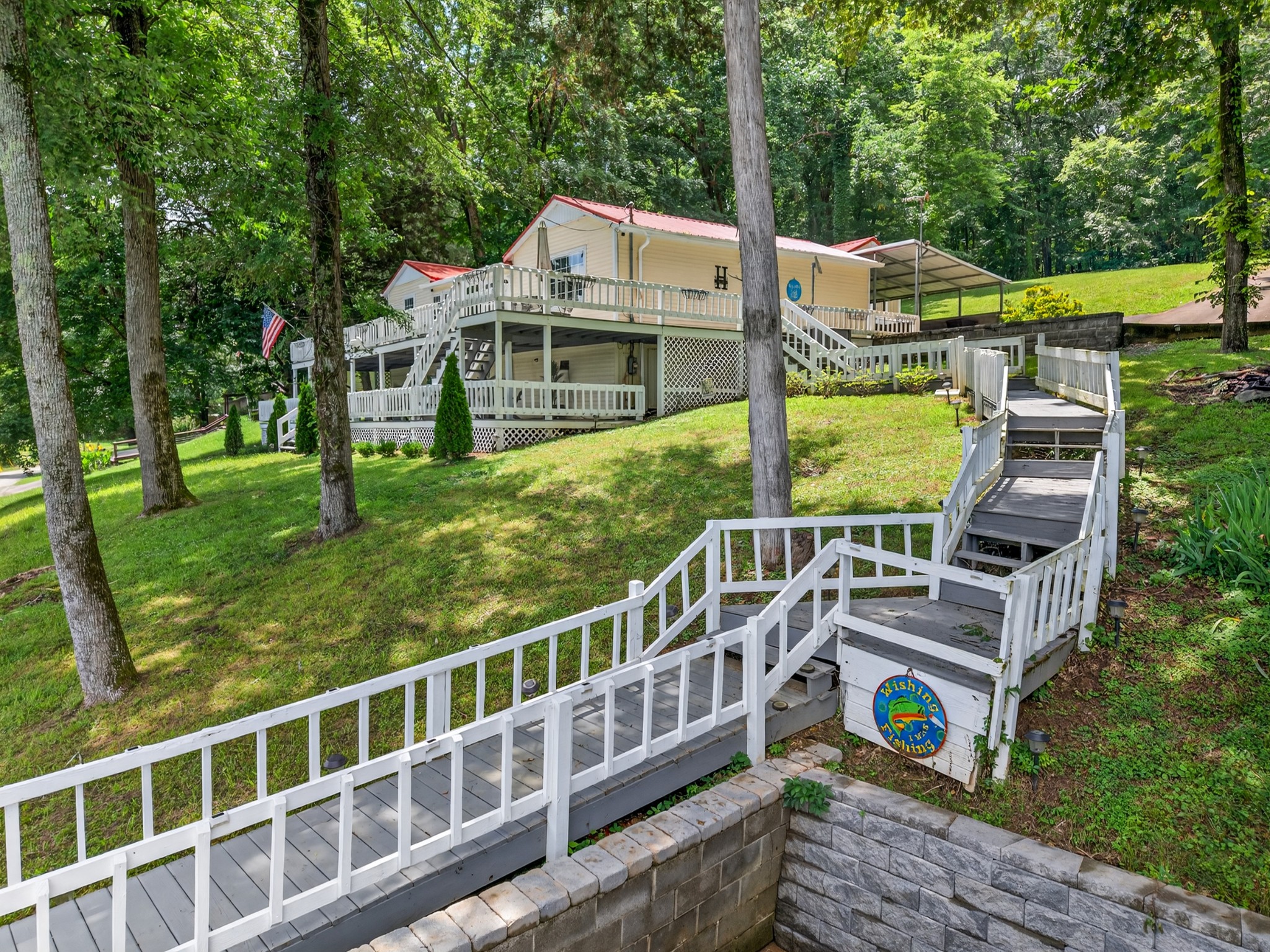 852 Lake Logan Road Ardmore, TN 38449 - Photo 15 of 47