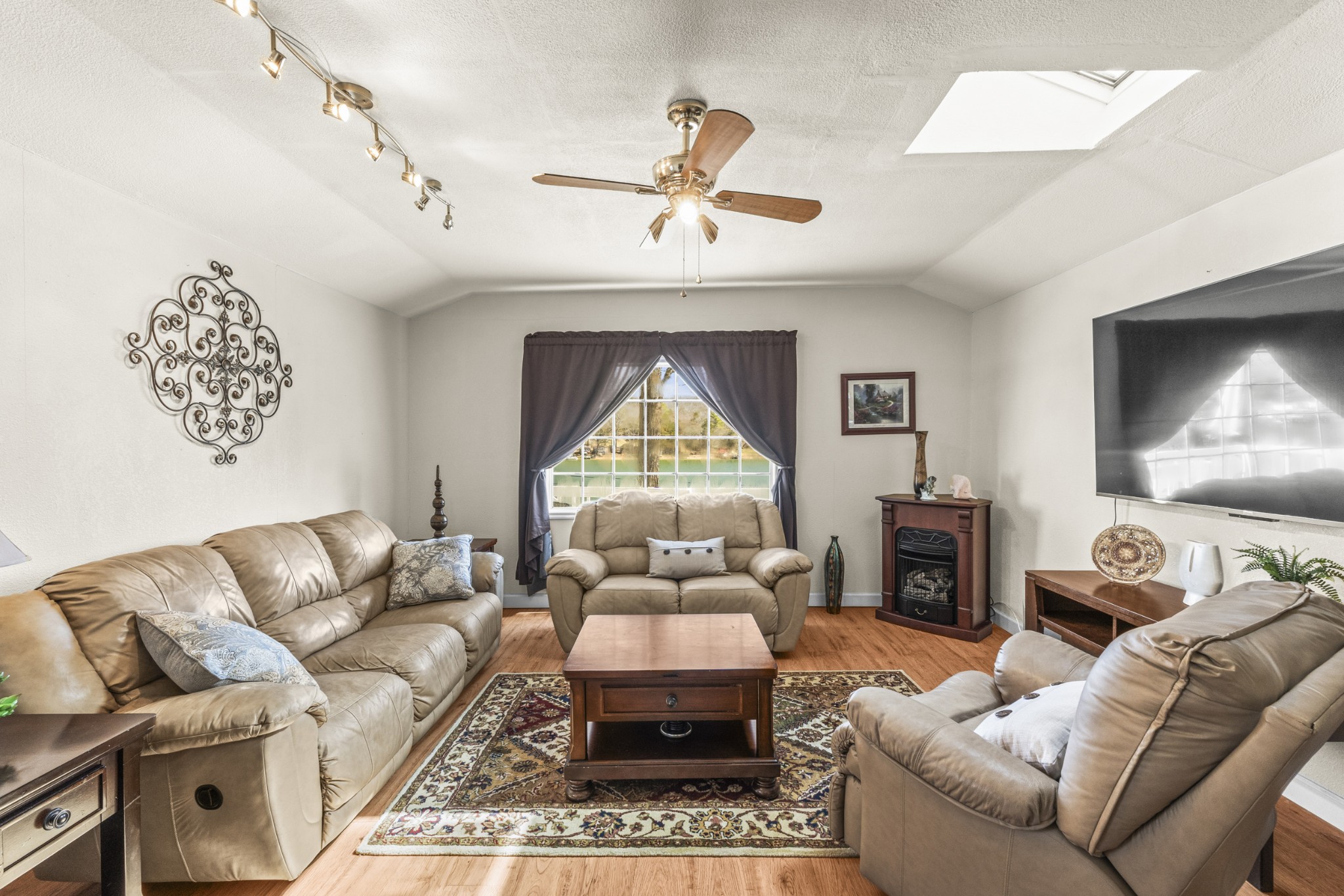 852 Lake Logan Road Ardmore, TN 38449 - Photo 23 of 47
