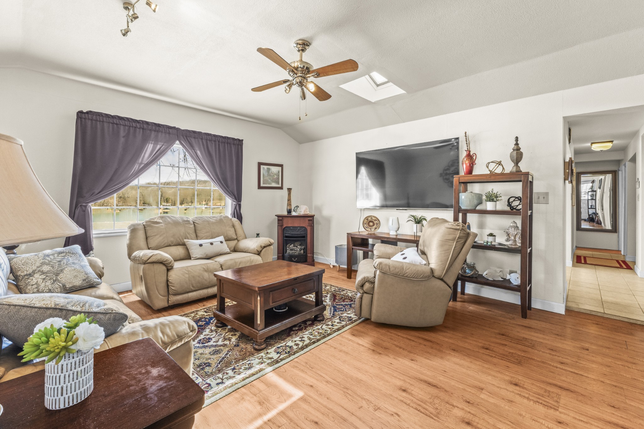 852 Lake Logan Road Ardmore, TN 38449 - Photo 24 of 47