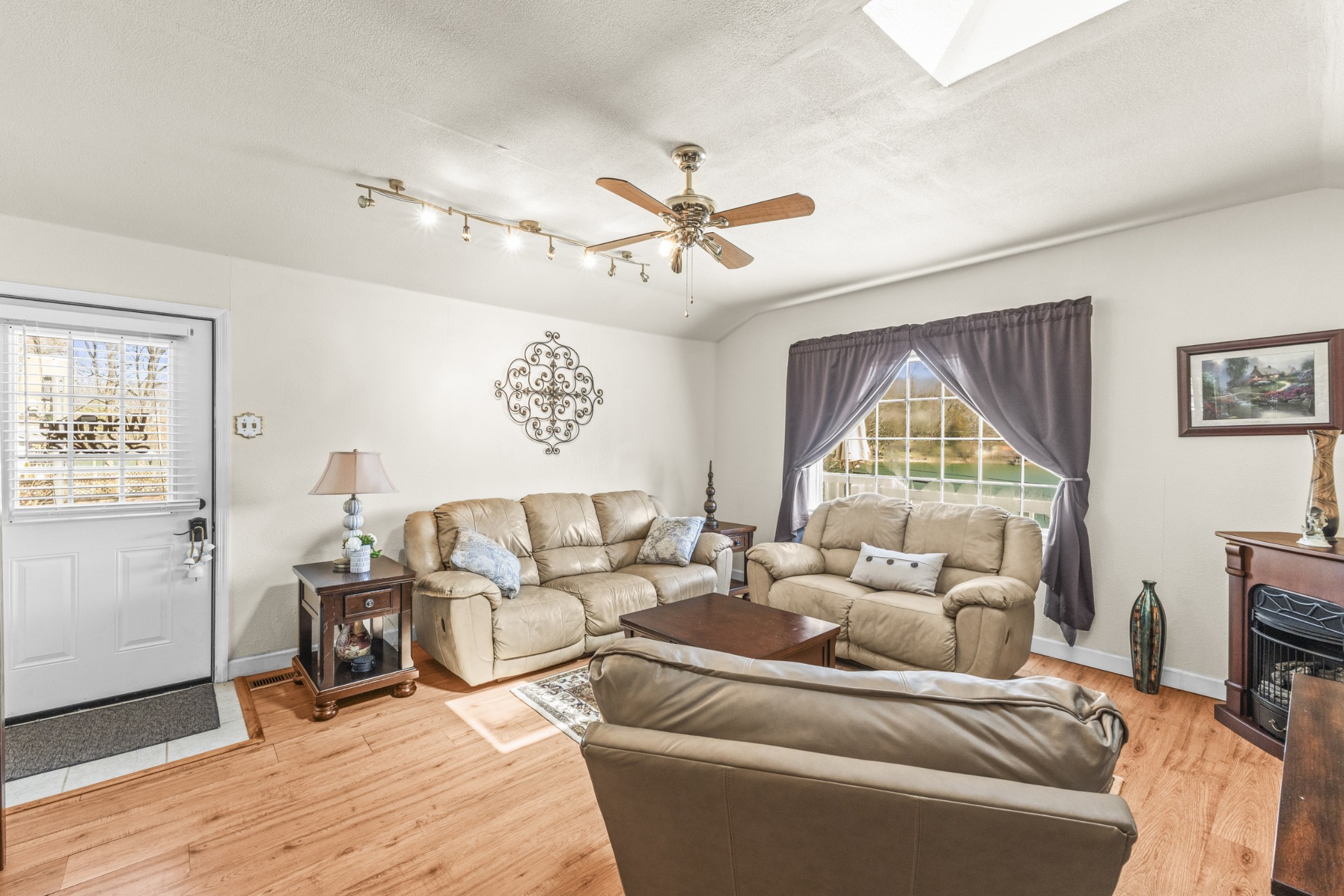 852 Lake Logan Road Ardmore, TN 38449 - Photo 25 of 47