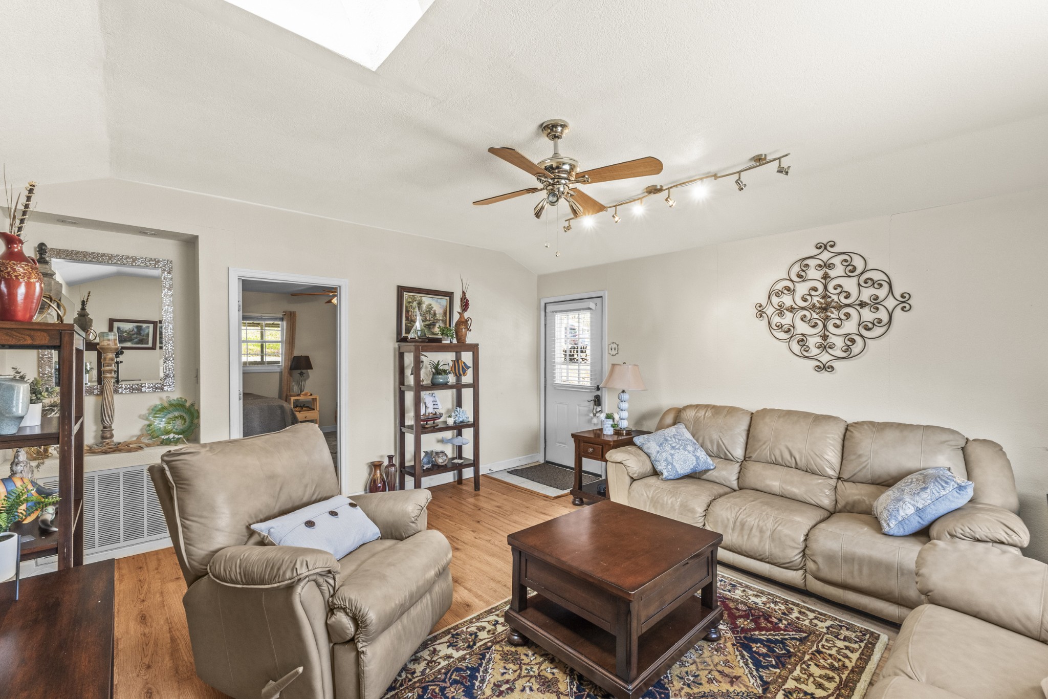 852 Lake Logan Road Ardmore, TN 38449 - Photo 26 of 47