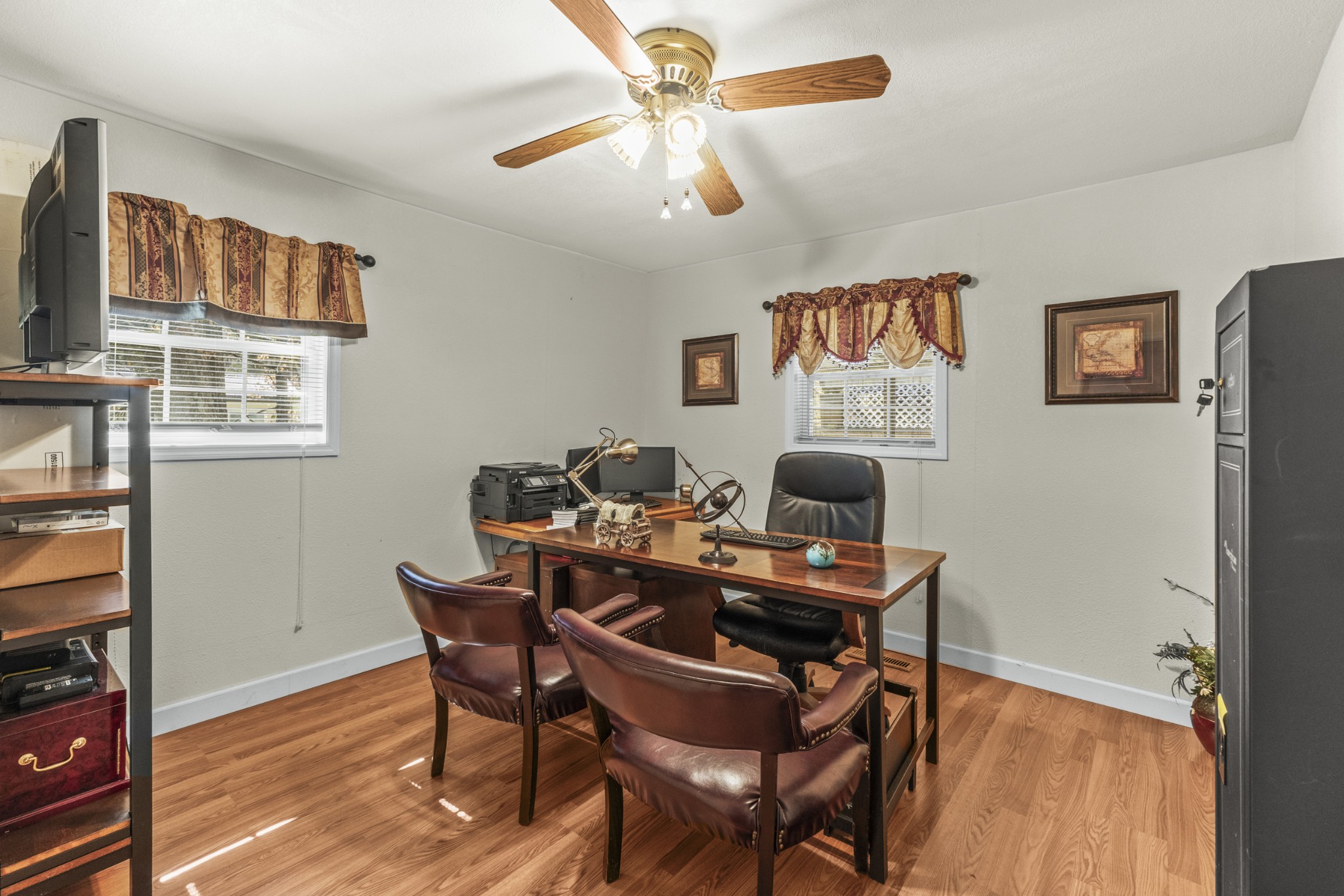 852 Lake Logan Road Ardmore, TN 38449 - Photo 39 of 47