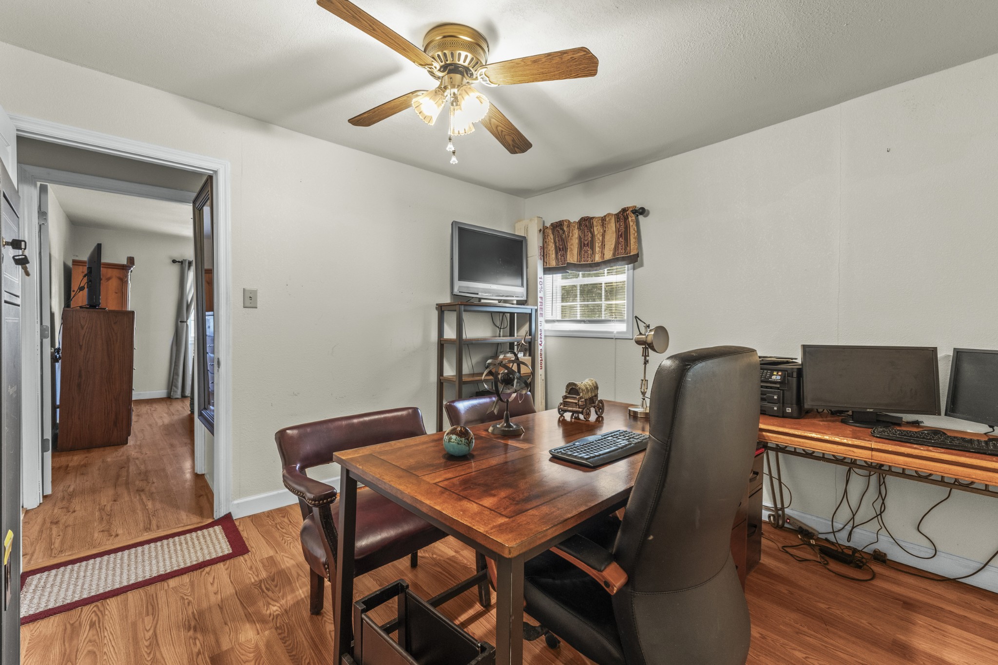 852 Lake Logan Road Ardmore, TN 38449 - Photo 41 of 47