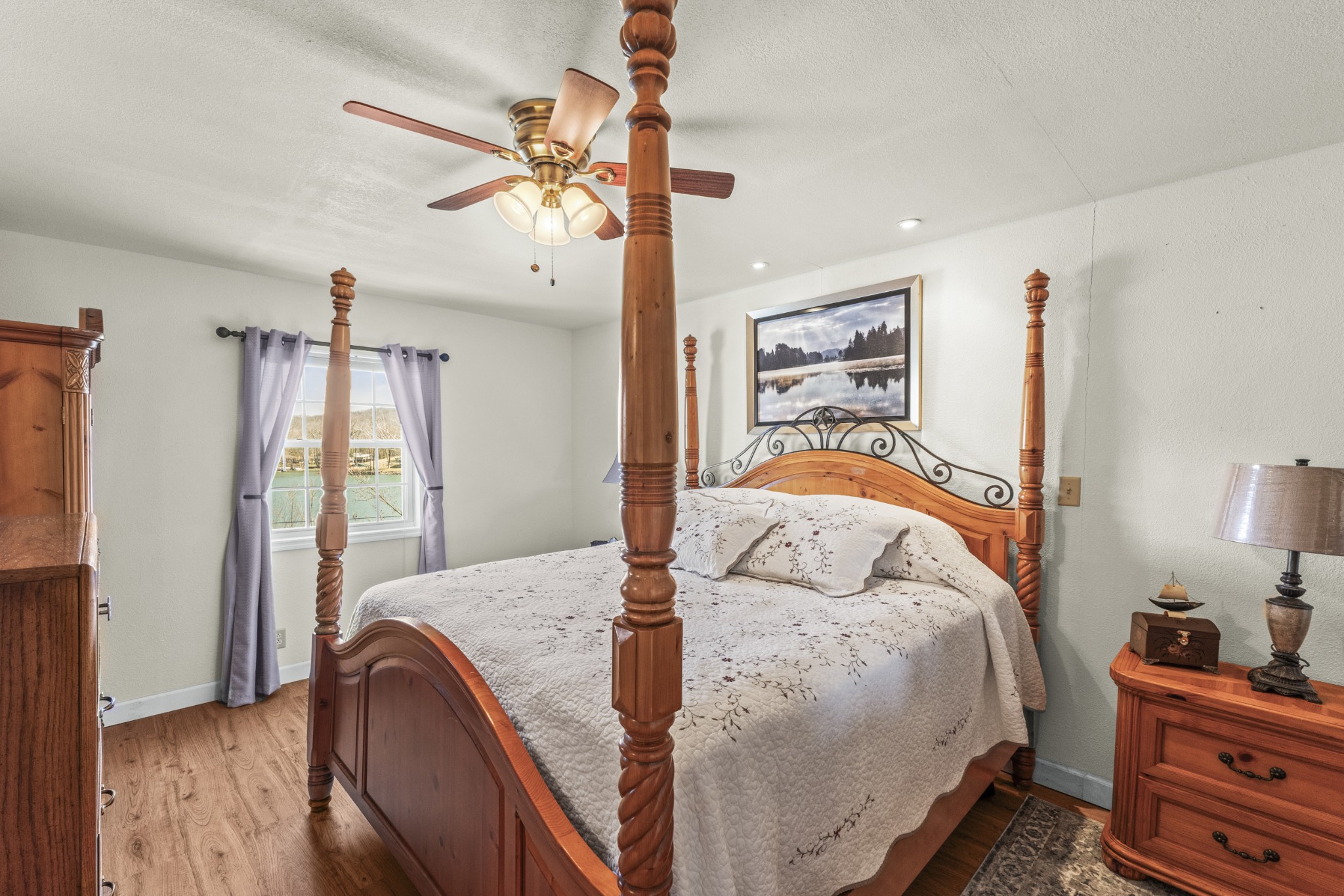 852 Lake Logan Road Ardmore, TN 38449 - Photo 42 of 47