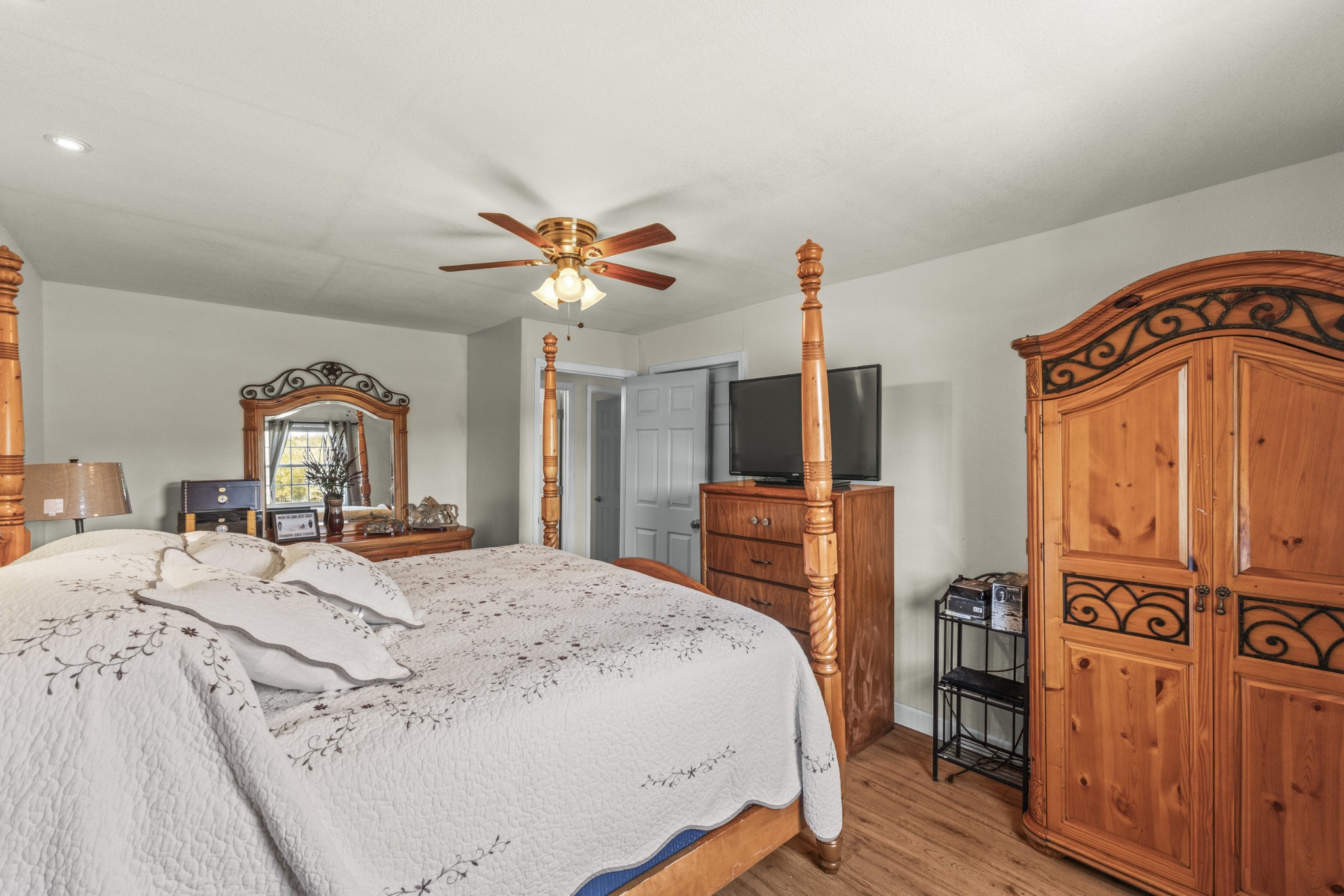 852 Lake Logan Road Ardmore, TN 38449 - Photo 44 of 47