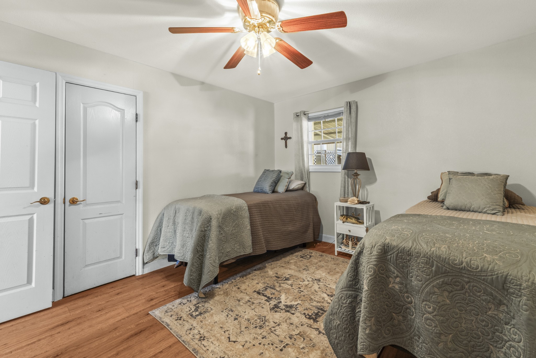 852 Lake Logan Road Ardmore, TN 38449 - Photo 45 of 47