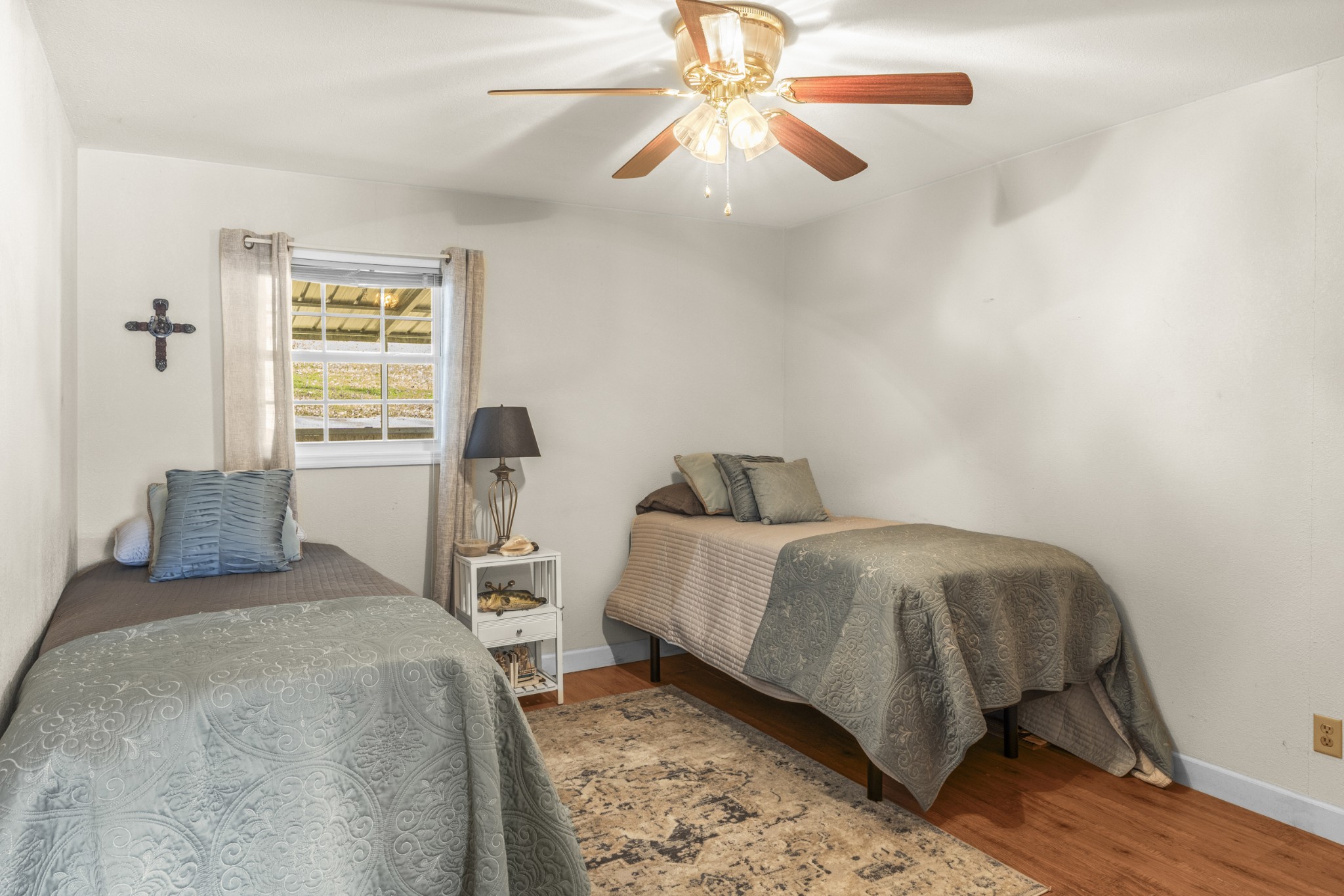 852 Lake Logan Road Ardmore, TN 38449 - Photo 46 of 47