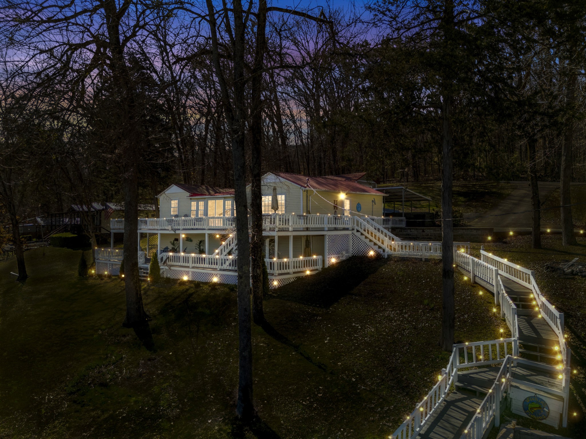 852 Lake Logan Road Ardmore, TN 38449 - Photo 5 of 47