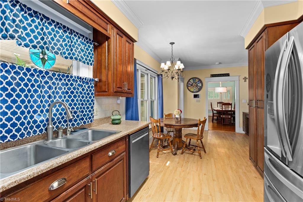 4112 St Johns Street High Point, NC 27265 - Photo 17 of 44