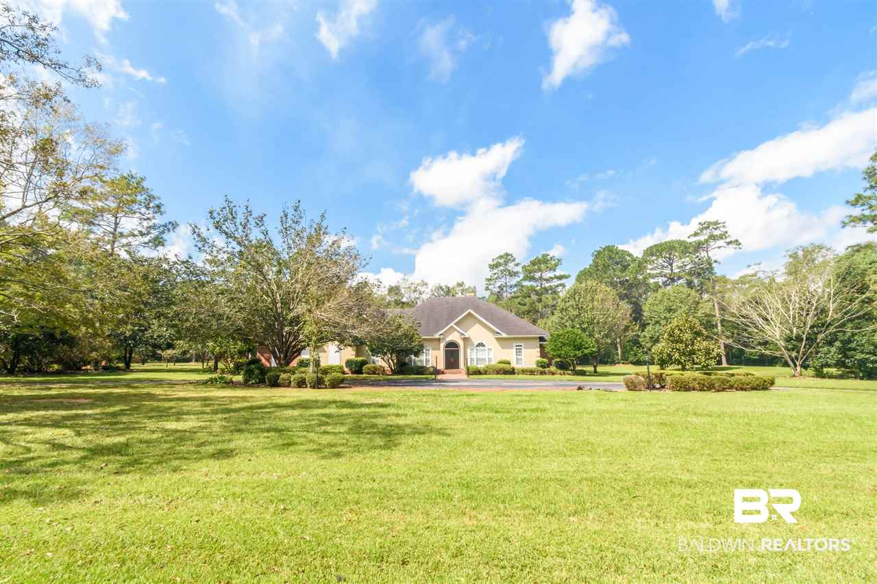 3656 Winford Road Mobile, AL 36619 - Photo 49 of 50