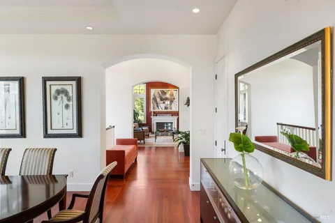 $4,795,000 | 2 Round Hill Terrace, Tiburon, CA 94920