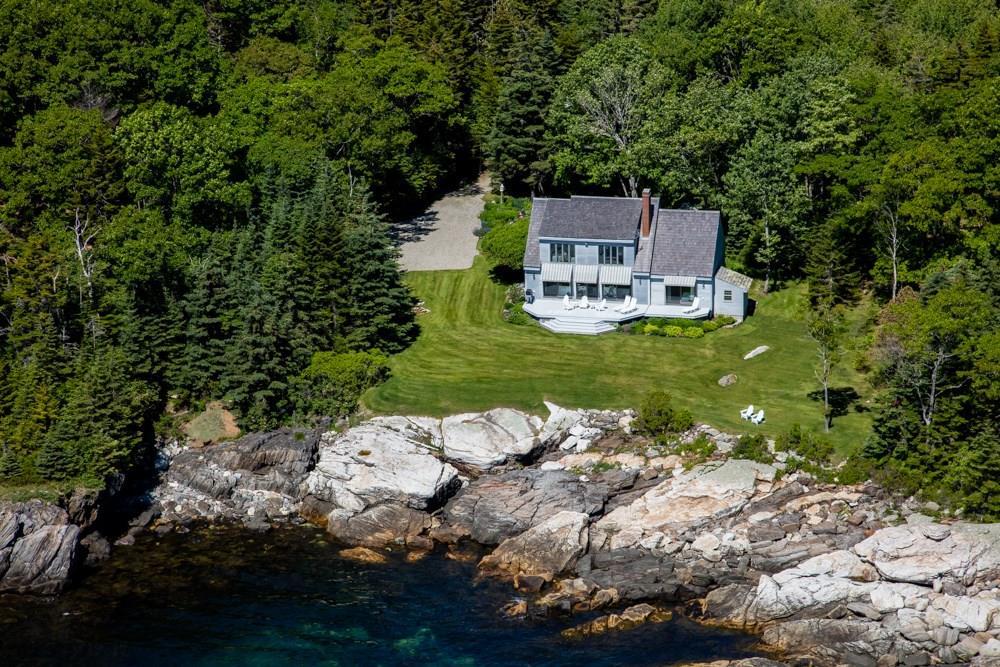 30 Decker Reef Road Boothbay, ME 04544 - Photo 25 of 29 Photo