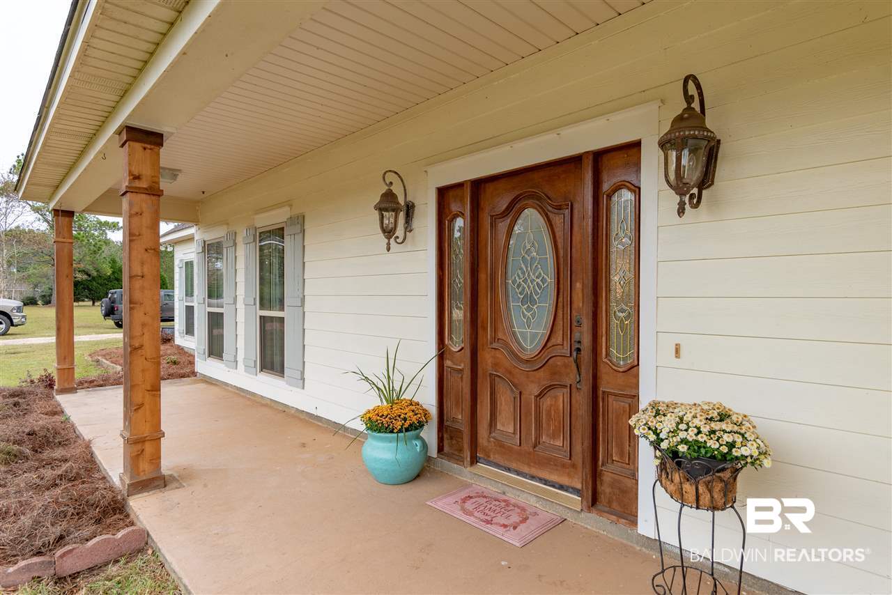 13348 Southworth Road Summerdale, AL 36580 - Photo 3 of 40