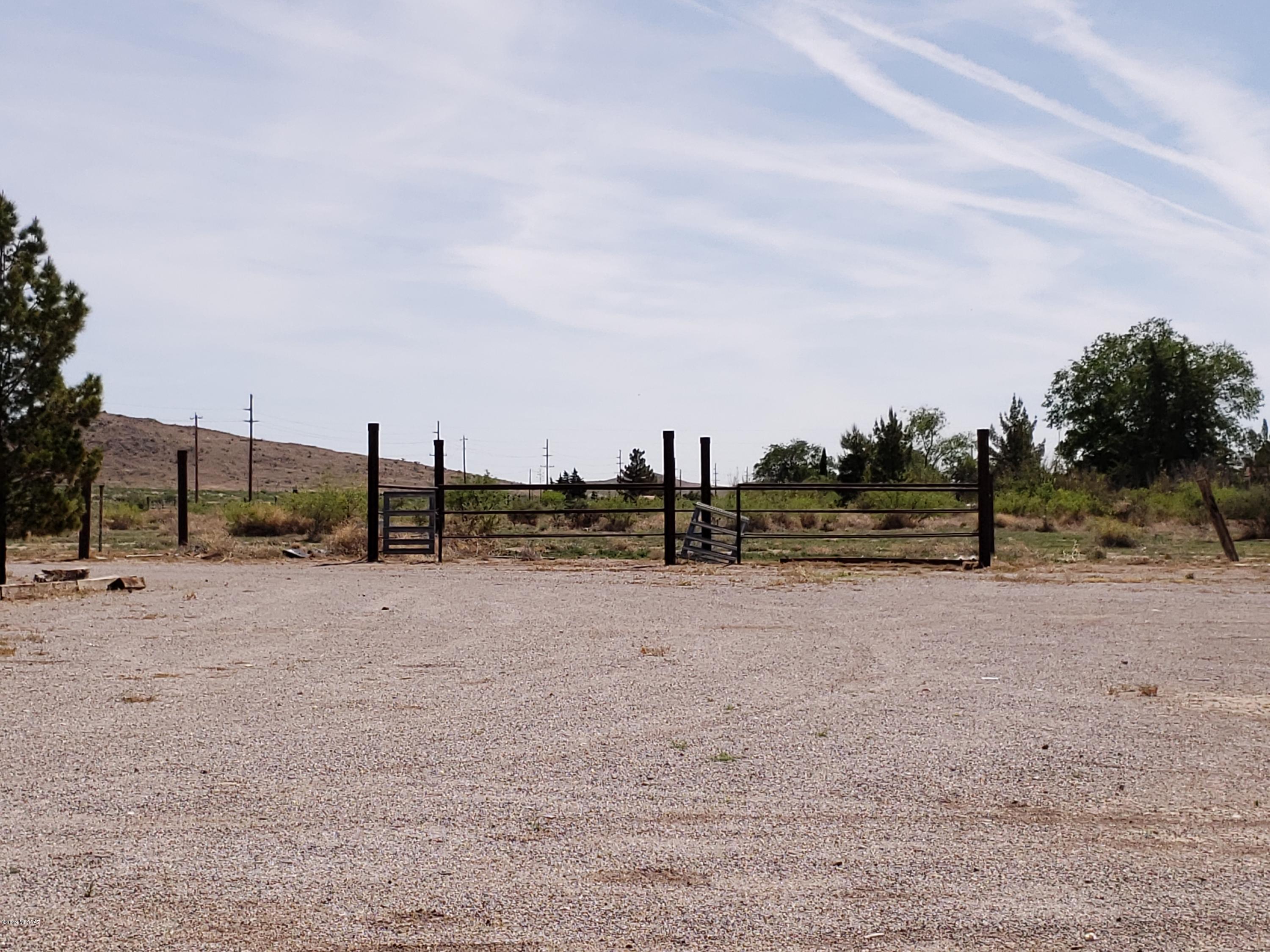 887 West Saguaro Road Willcox, AZ 85643 - Photo 25 of 32