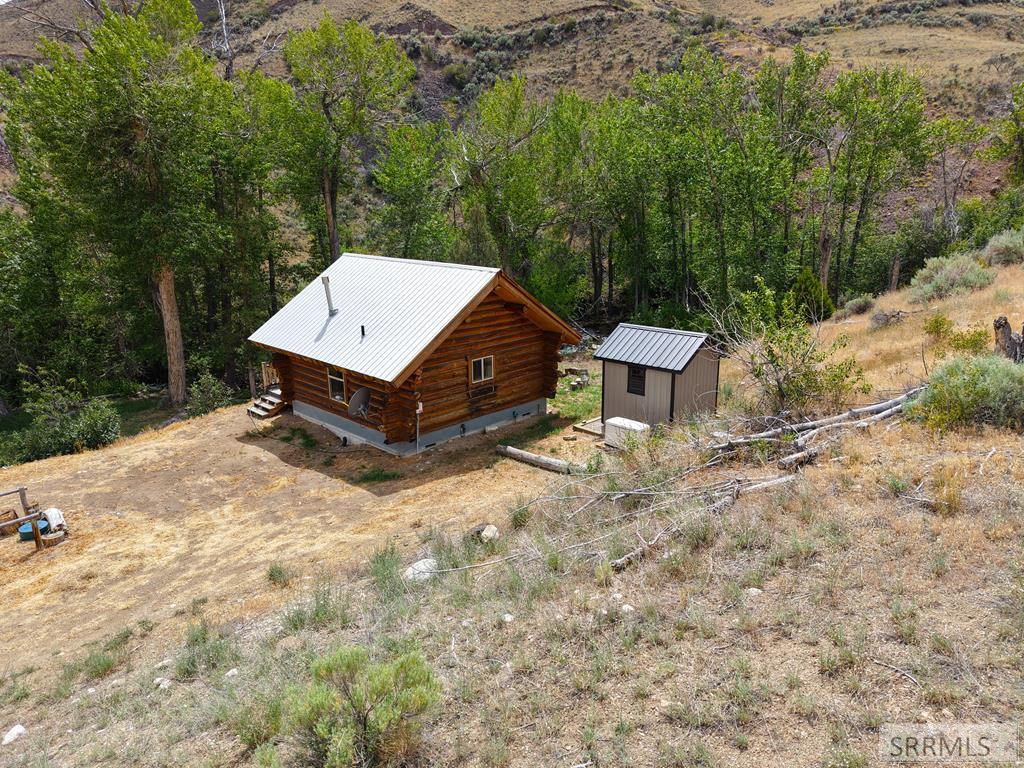 49-50 Rattlesnake Lane Salmon, ID 83467 - Photo 101 of 107