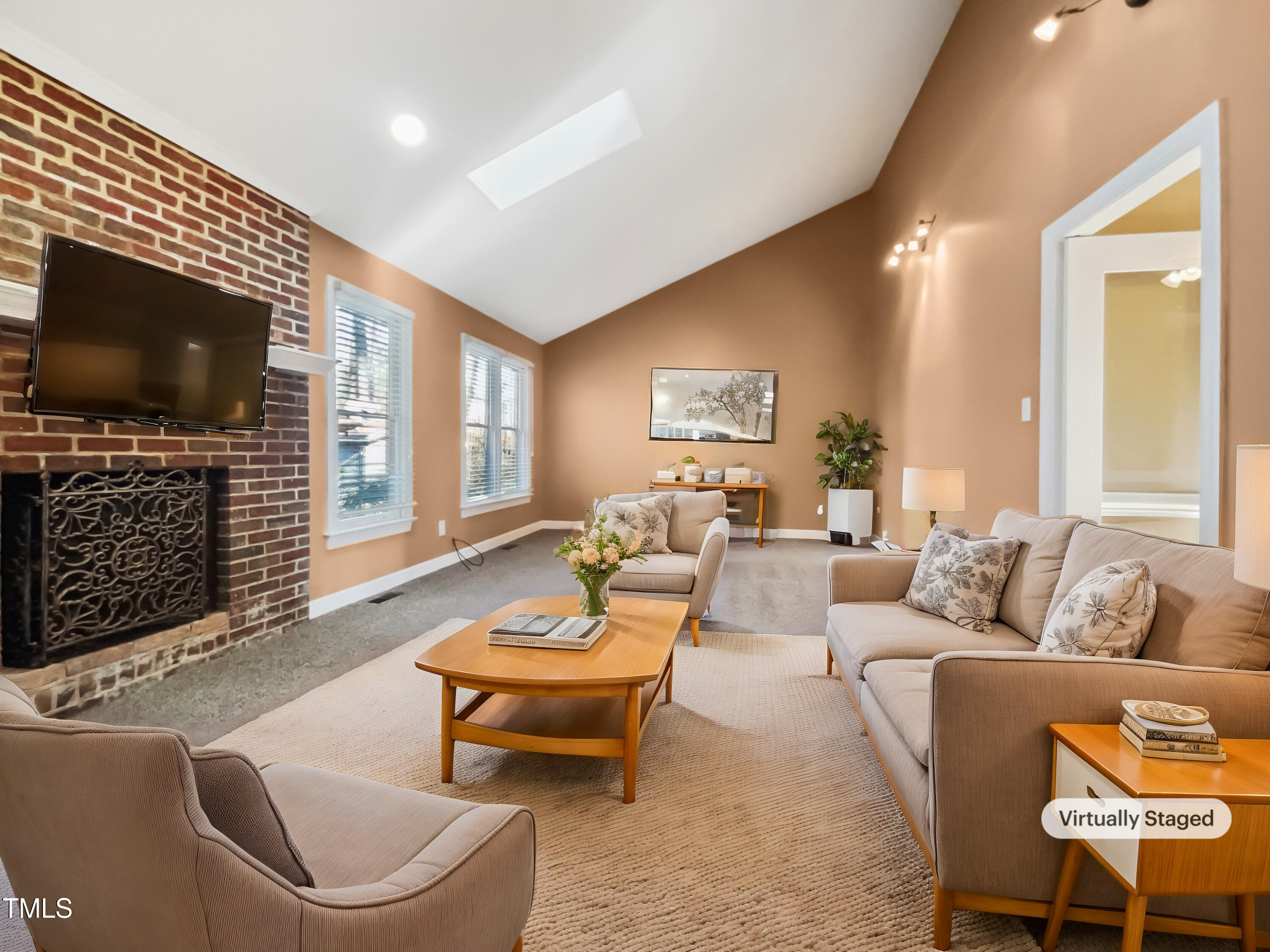 6012 Wildorlyn Circle Raleigh, NC 27603 - Photo 2 of 18 photo_02