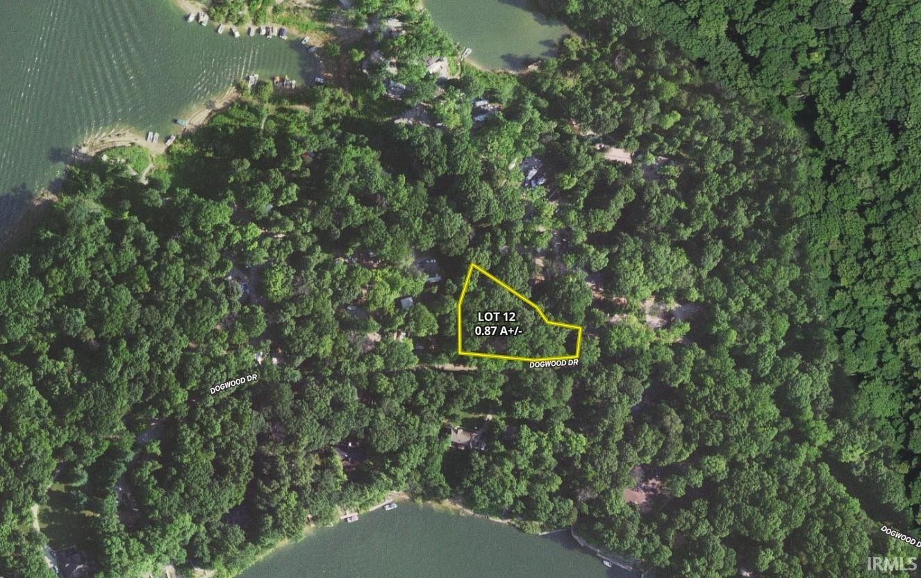 12 Dogwood Drive Rockville, IN 47872 - Photo 2 of 2