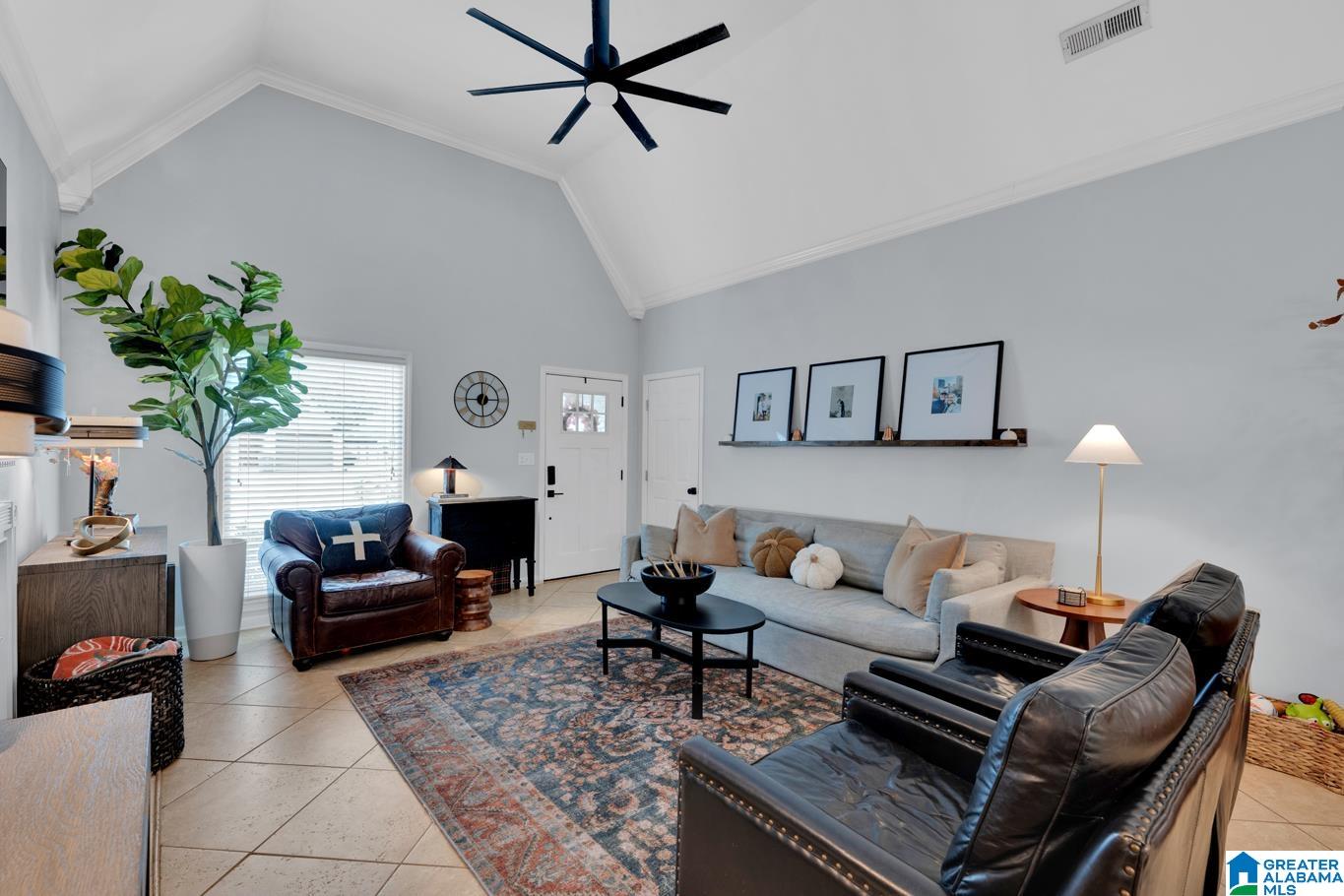 132 Springdale Drive Mount Olive, AL 35117 - Photo 5 of 30