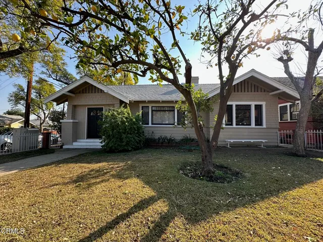 $5,000 | 1741 Mission Street, South Pasadena, CA 91030