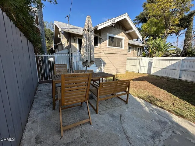 $5,000 | 1741 Mission Street, South Pasadena, CA 91030