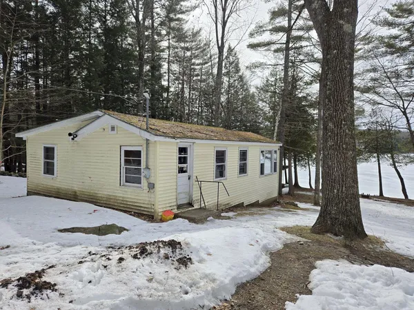 $180,000 | 100 Chretien Lane, Wilton, ME 04294