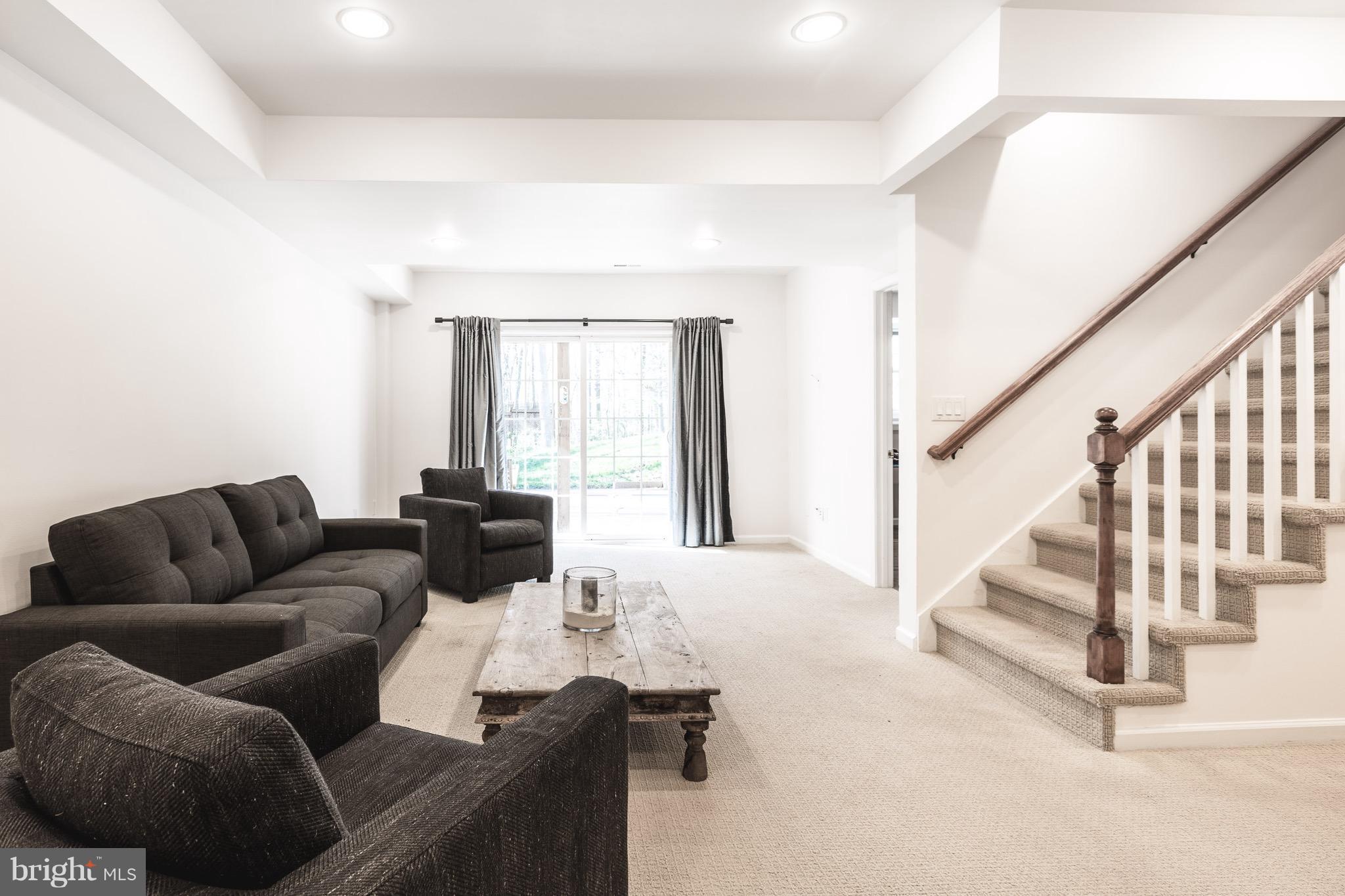 39668 Thomas Mill Road Leesburg, VA 20175 - Photo 23 of 30 Natural lighting in the basement