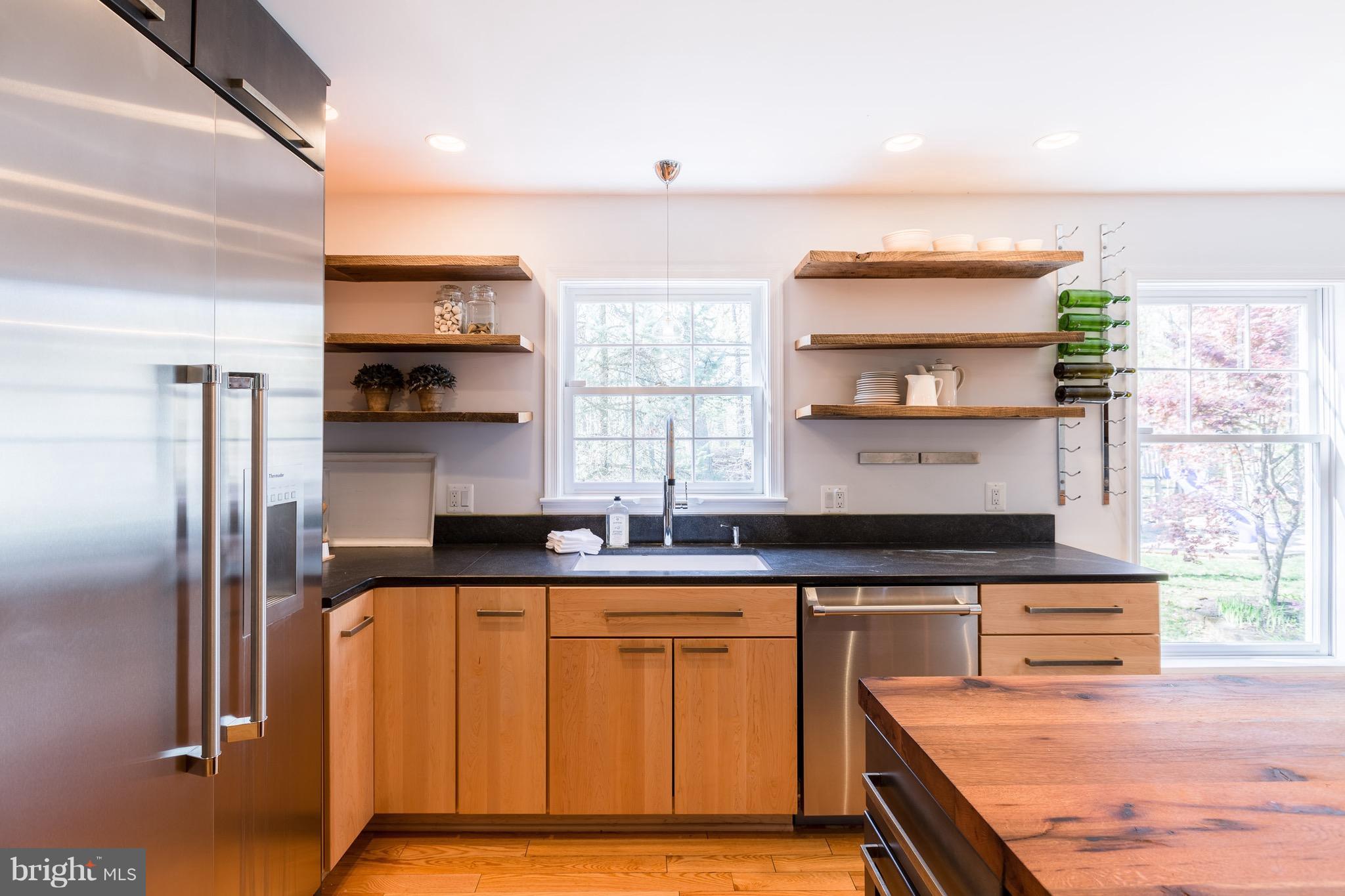 Thermador appliances